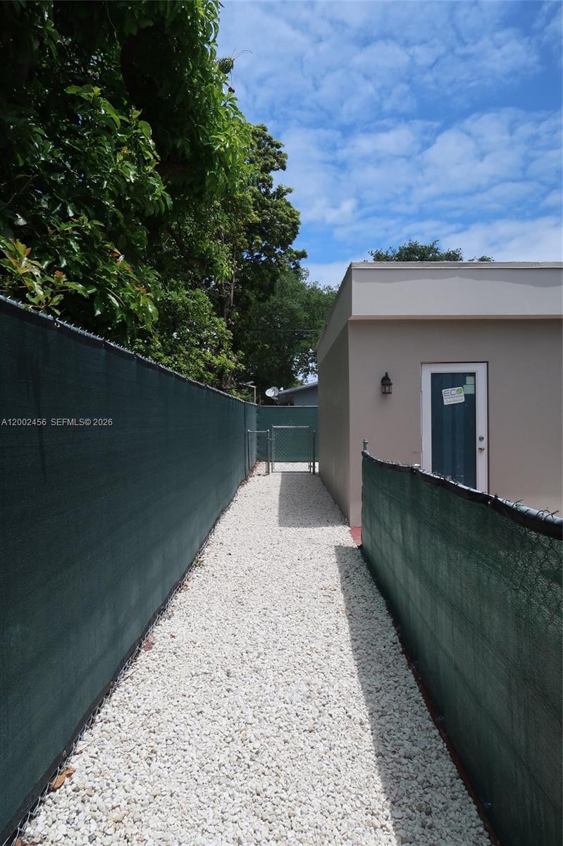 WESTHAVEN - Residential Income