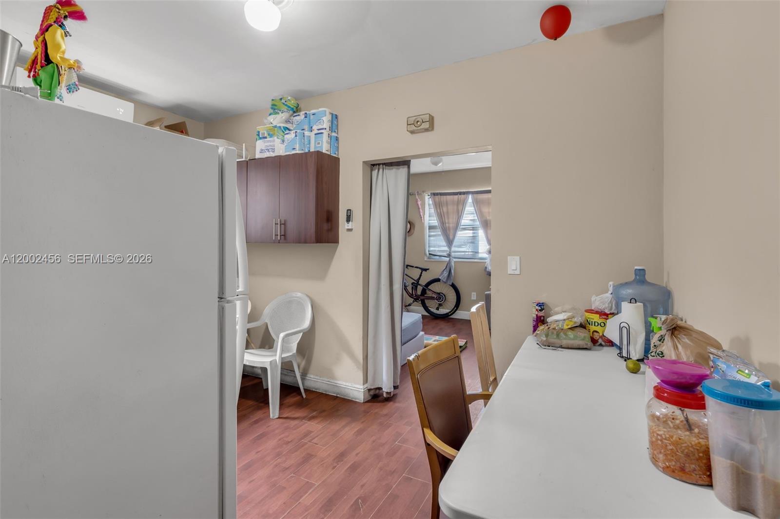 WESTHAVEN - Residential Income