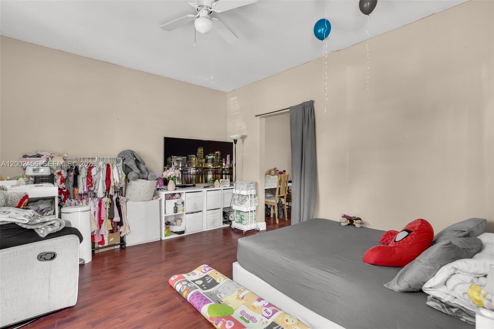WESTHAVEN - Residential Income