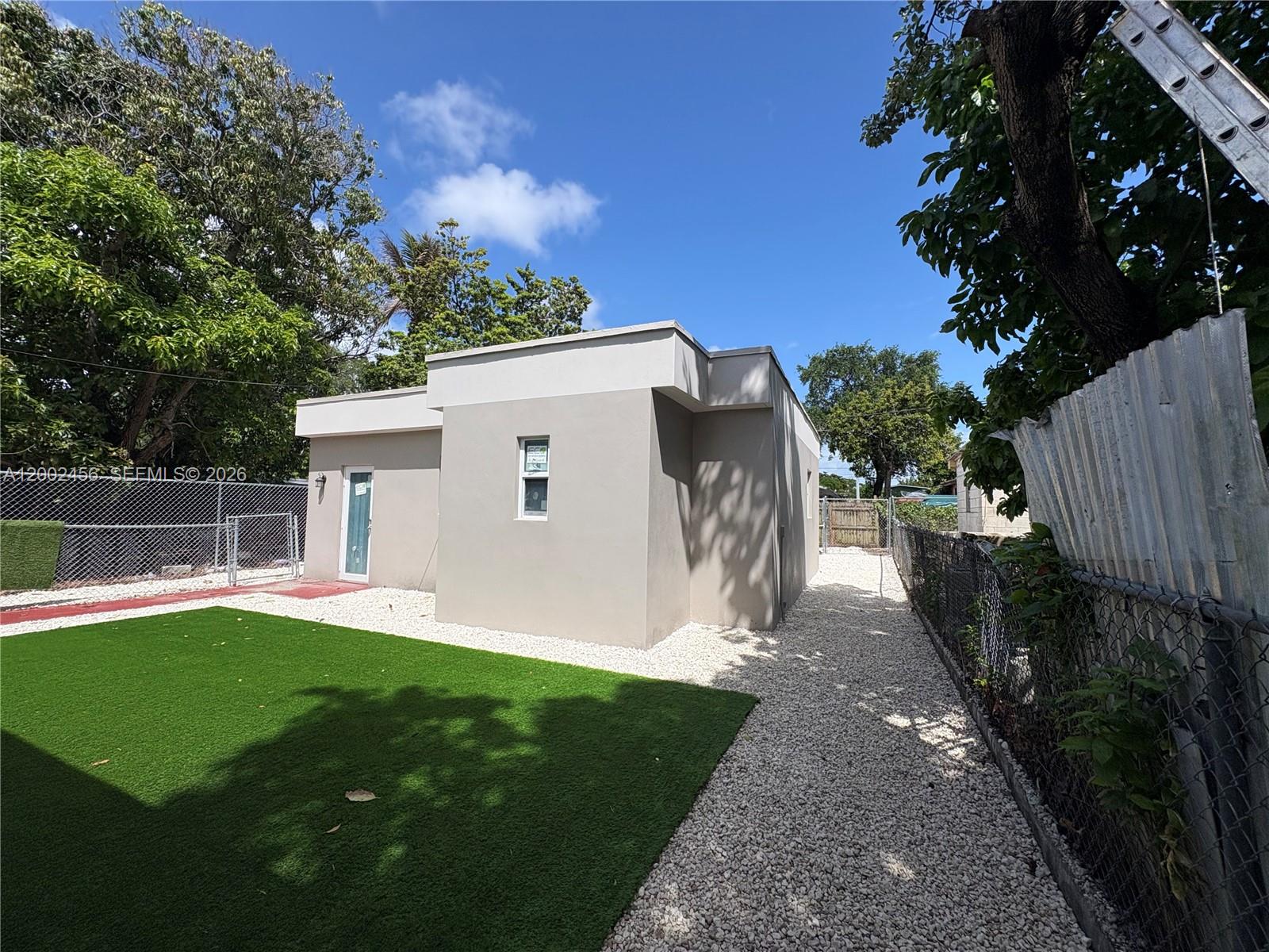 WESTHAVEN - Residential Income