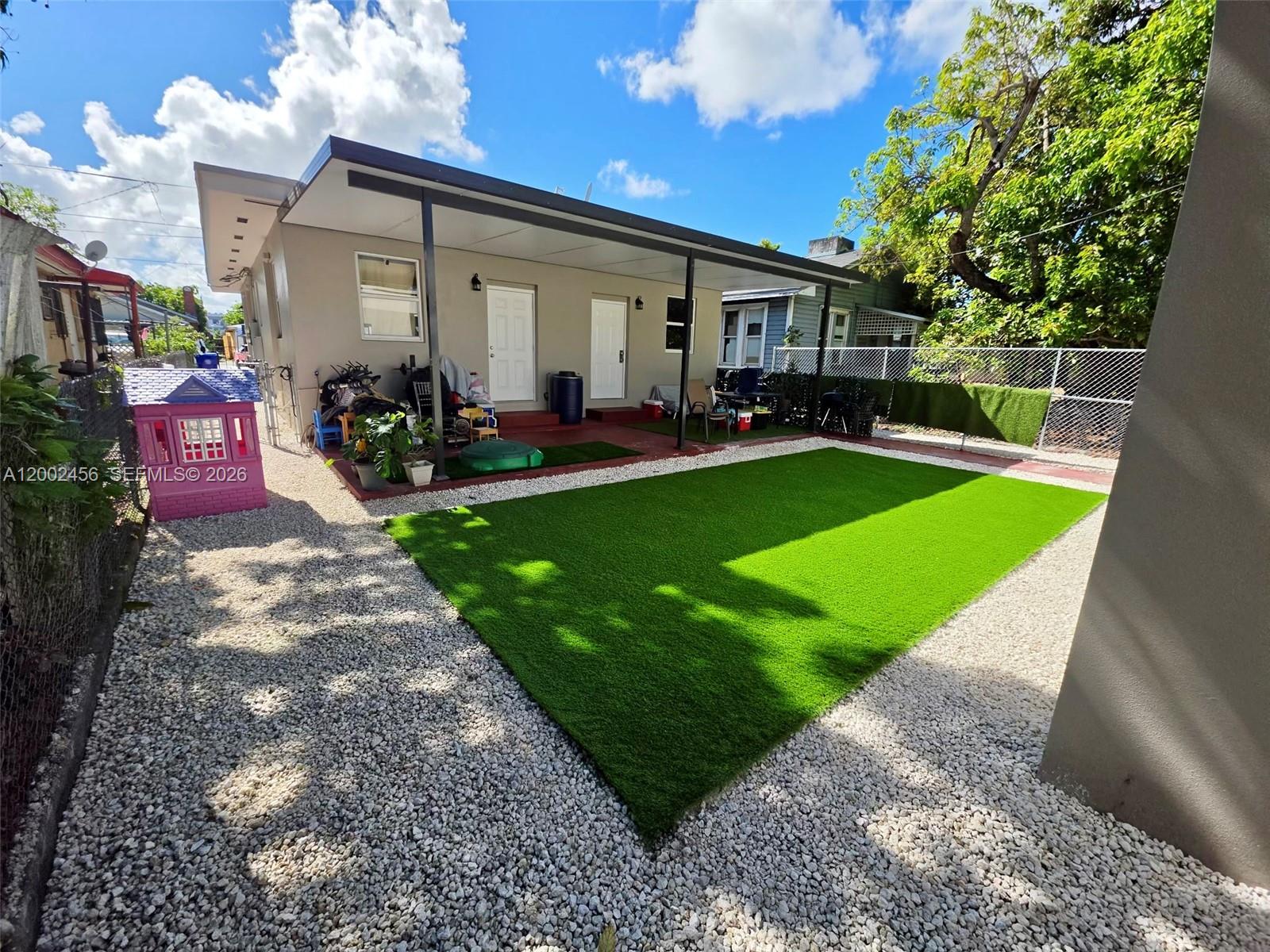 WESTHAVEN - Residential Income