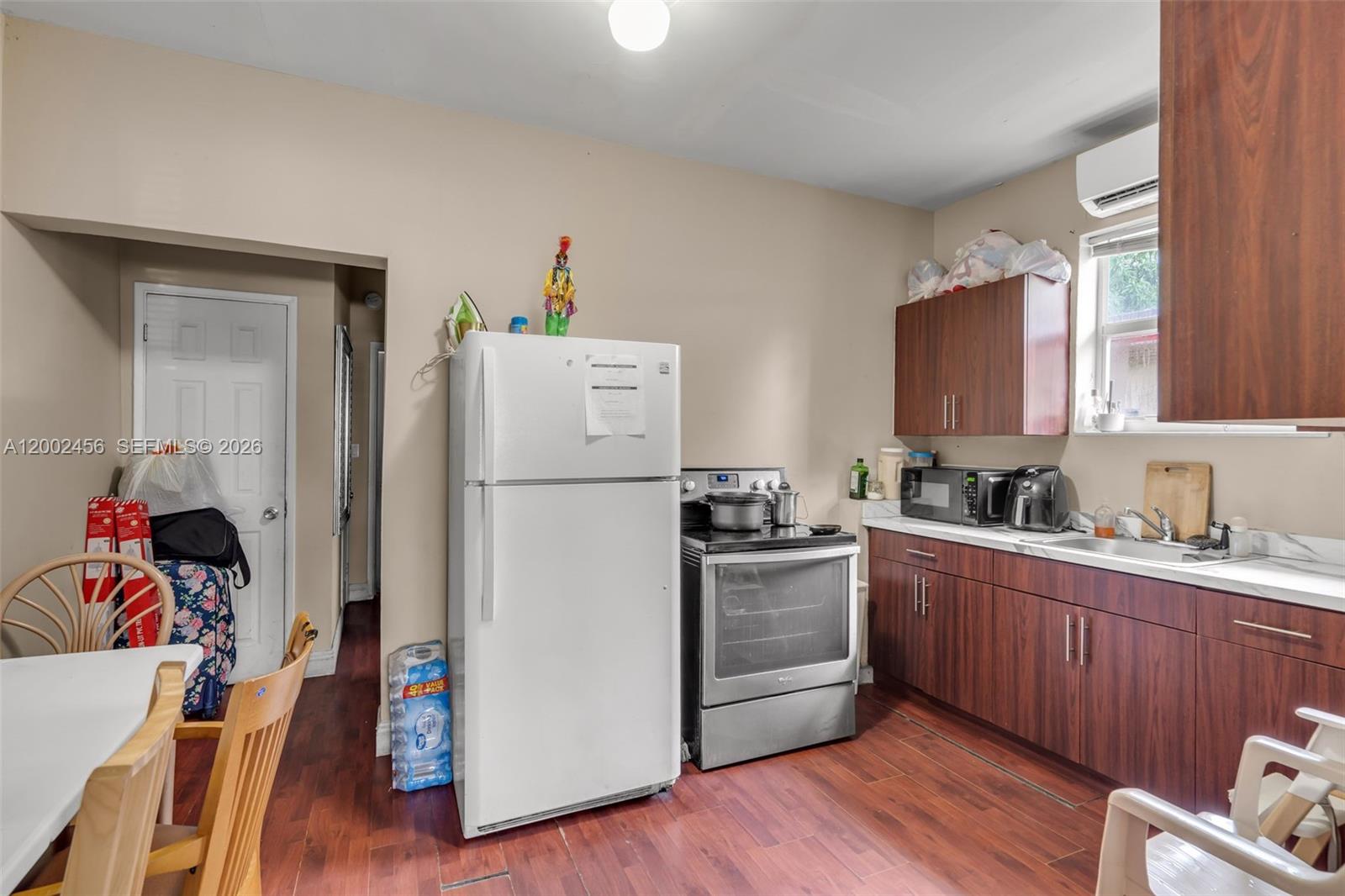 WESTHAVEN - Residential Income
