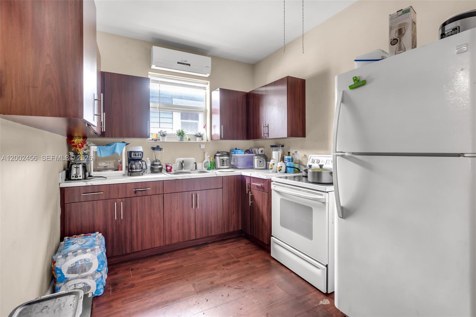 WESTHAVEN - Residential Income