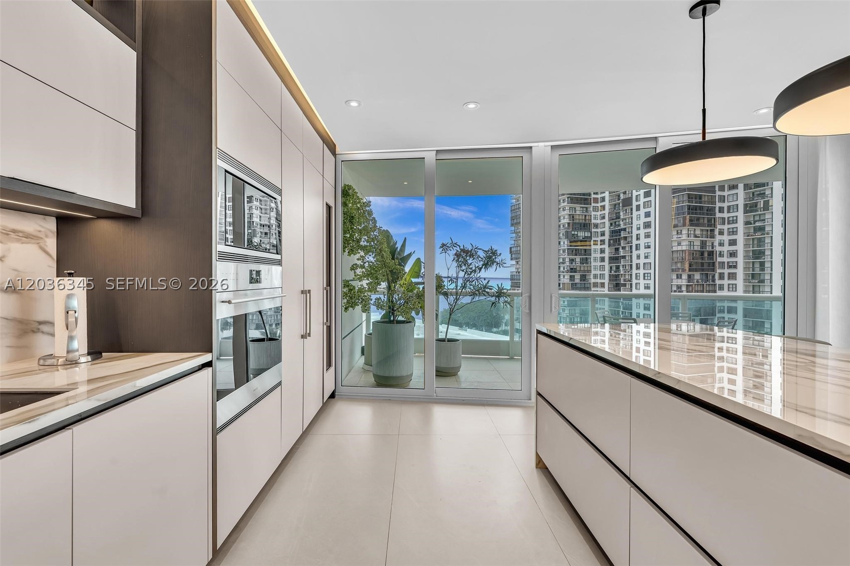 BRISTOL TOWER CONDO - Residential