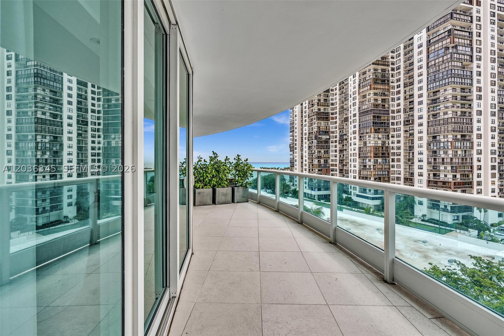 BRISTOL TOWER CONDO - Residential