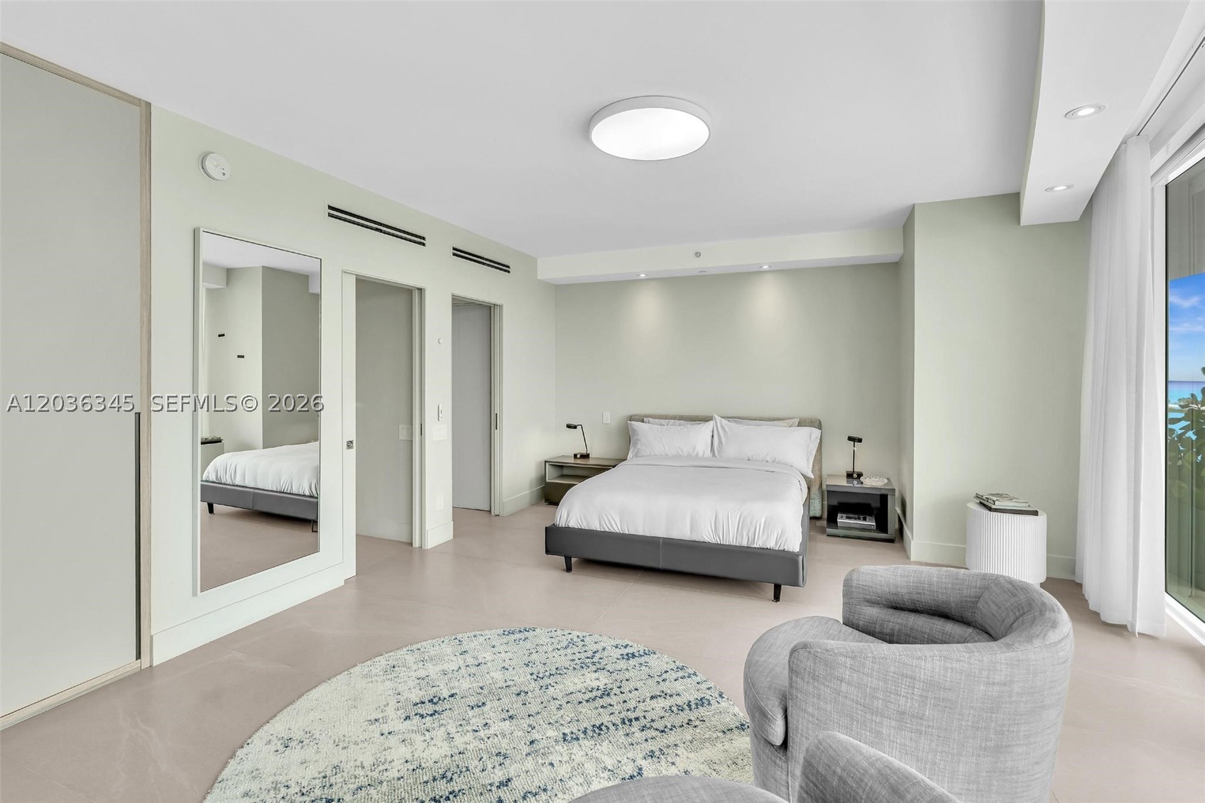 BRISTOL TOWER CONDO - Residential