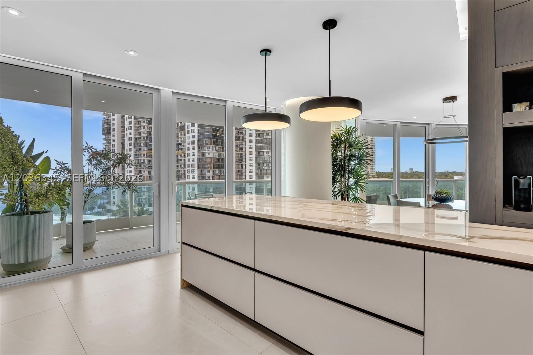 BRISTOL TOWER CONDO - Residential