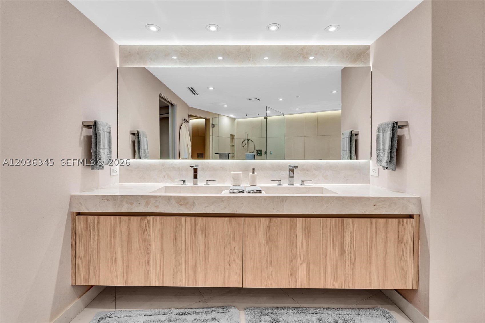 BRISTOL TOWER CONDO - Residential