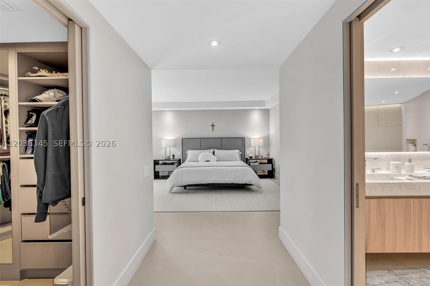BRISTOL TOWER CONDO - Residential