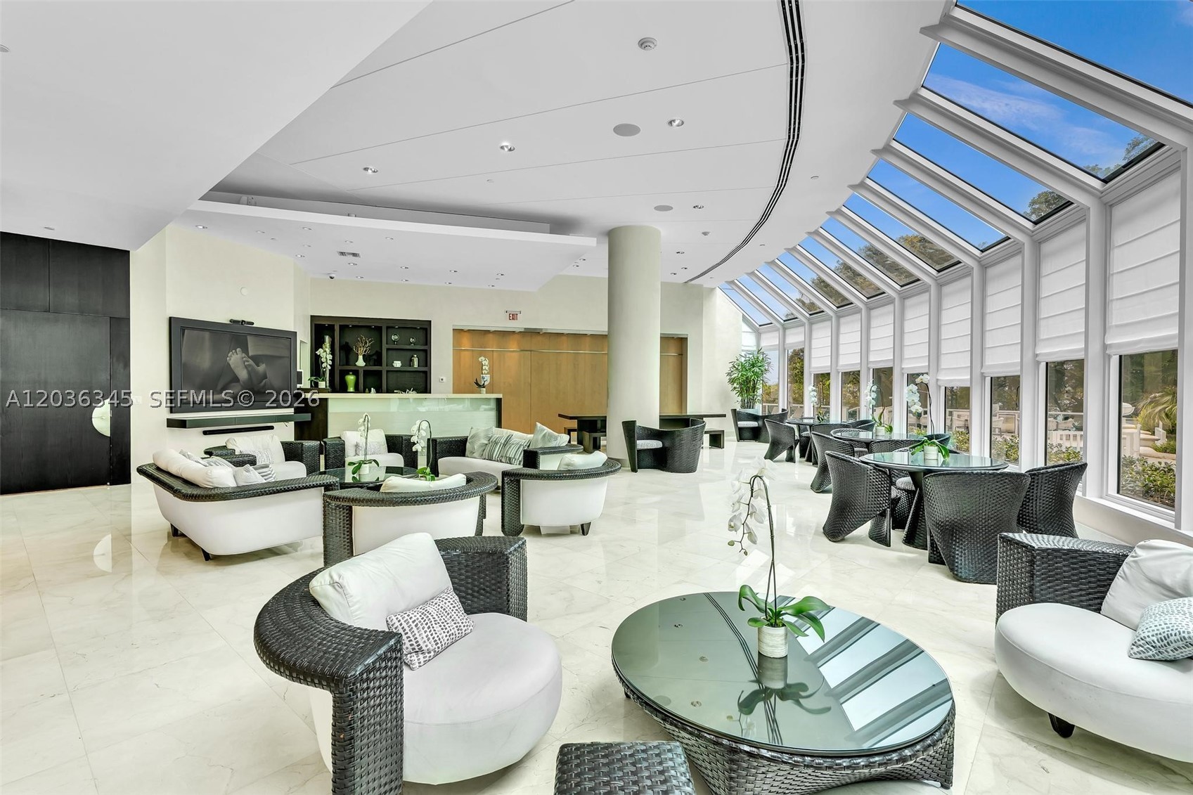 BRISTOL TOWER CONDO - Residential