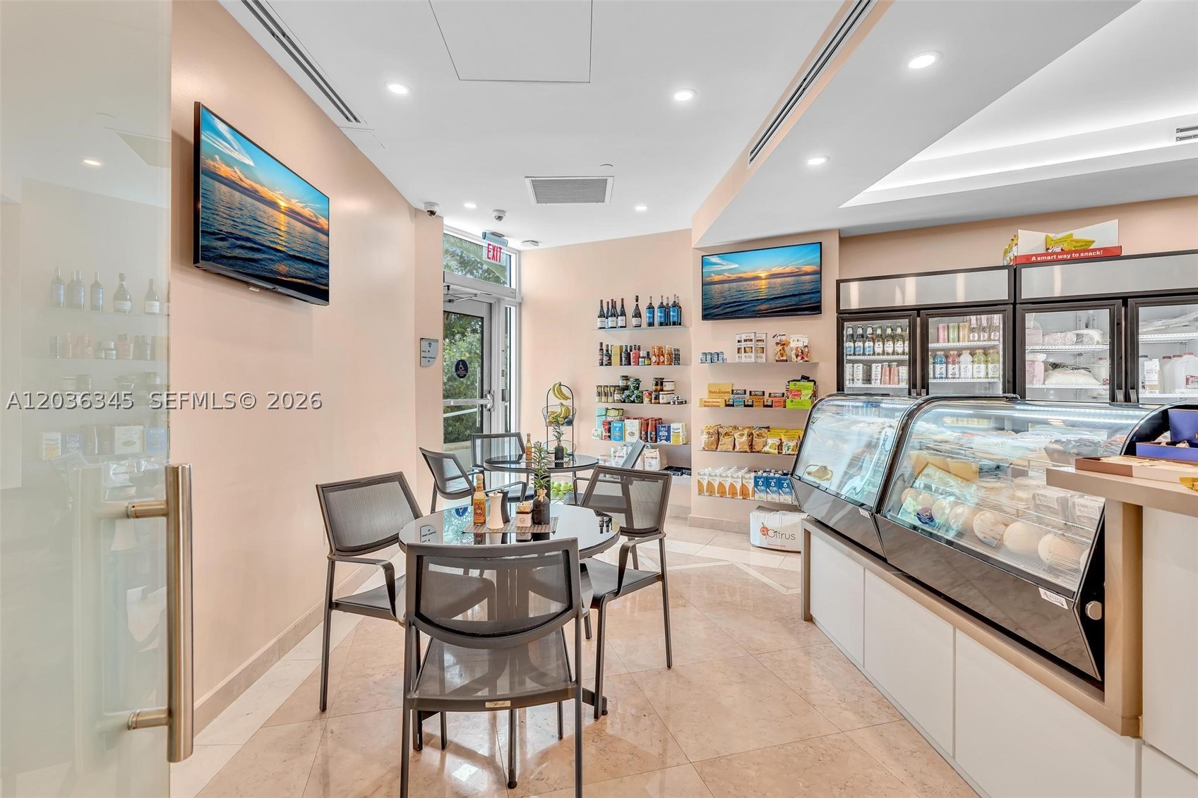 BRISTOL TOWER CONDO - Residential