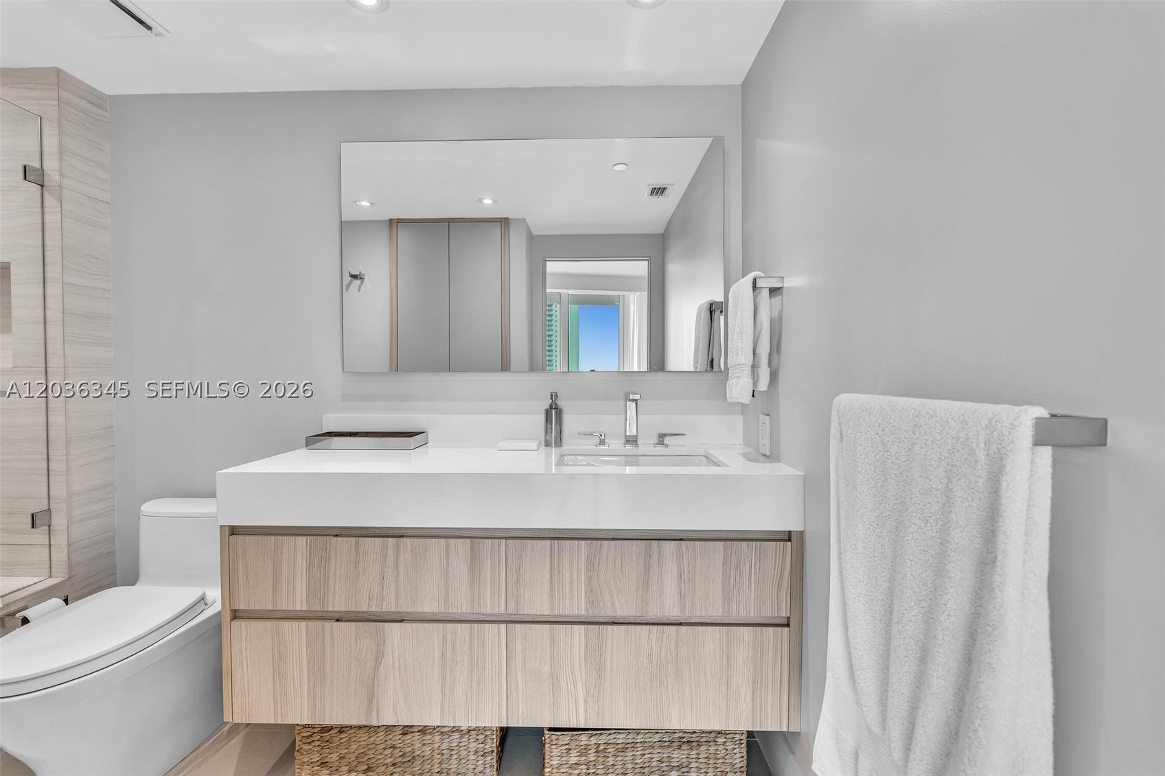 BRISTOL TOWER CONDO - Residential