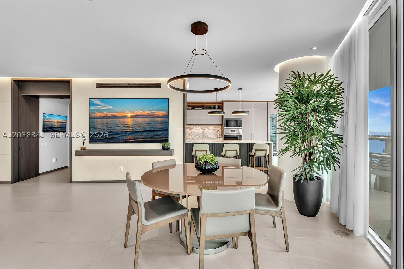 BRISTOL TOWER CONDO - Residential