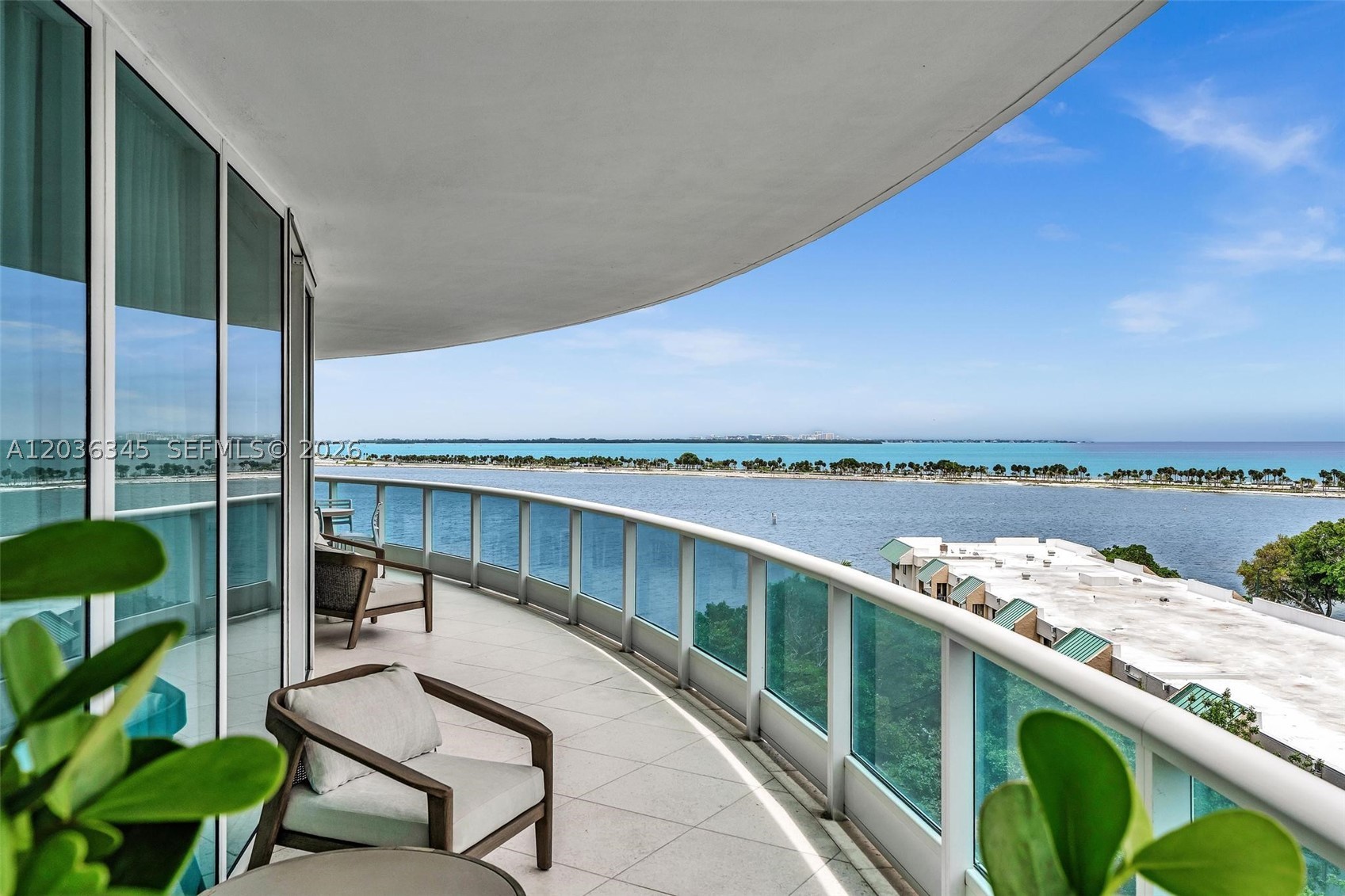 BRISTOL TOWER CONDO - Residential
