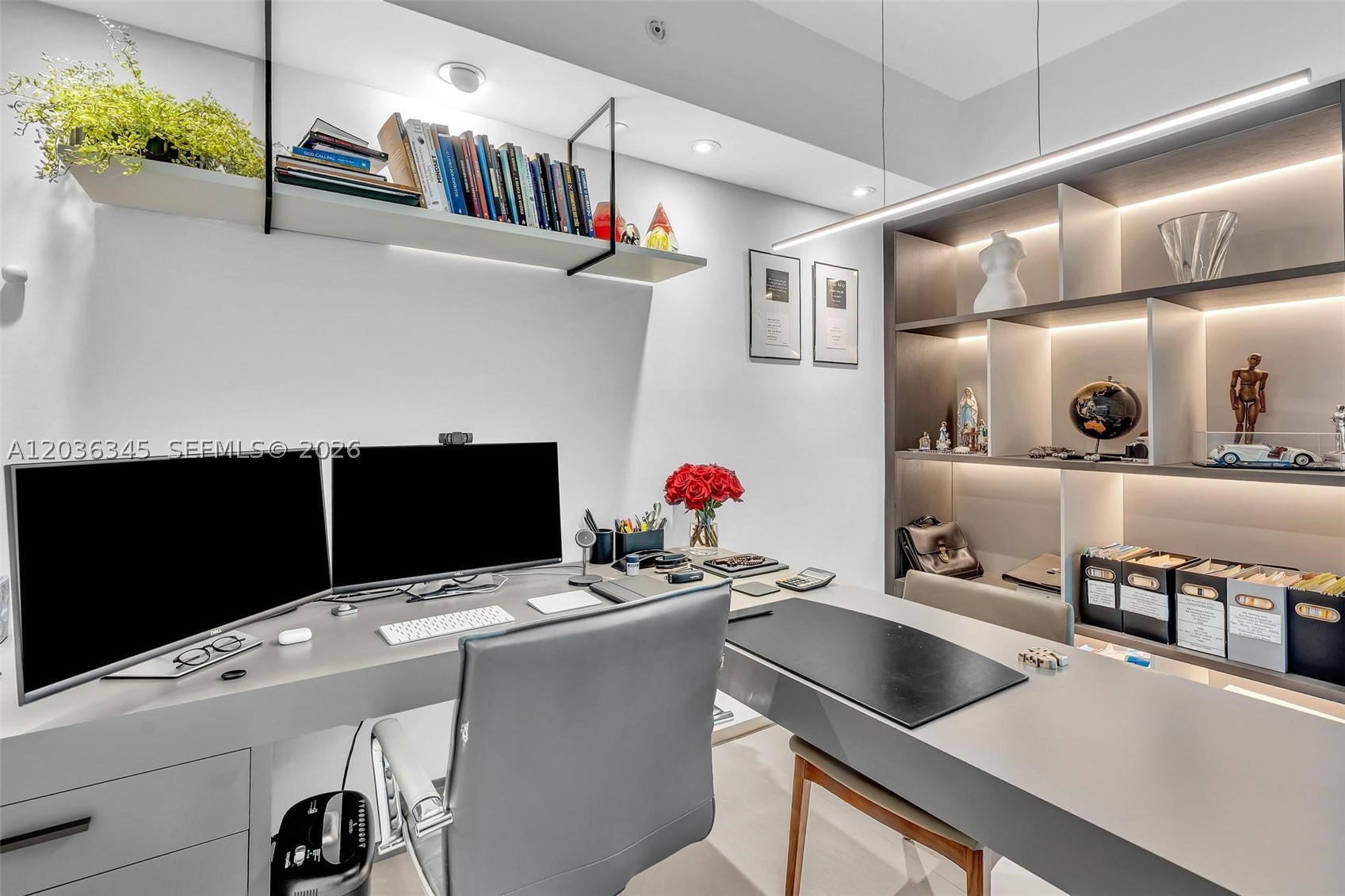 BRISTOL TOWER CONDO - Residential