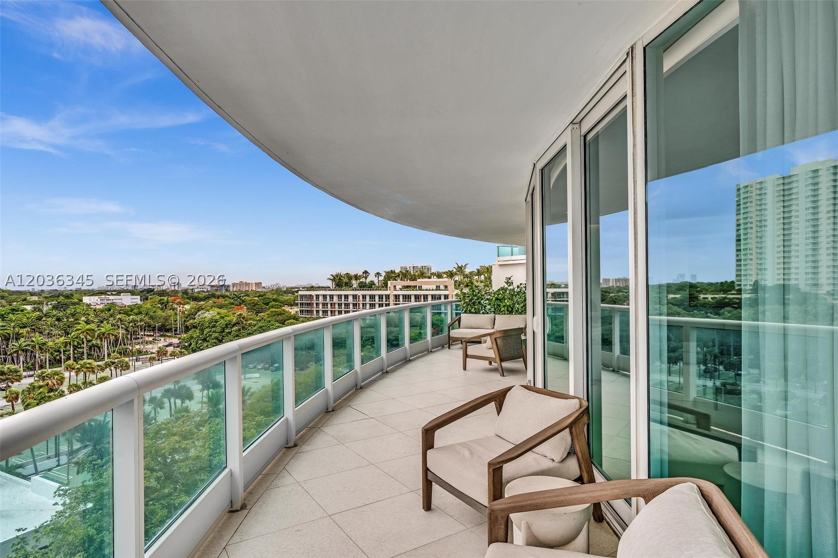 BRISTOL TOWER CONDO - Residential