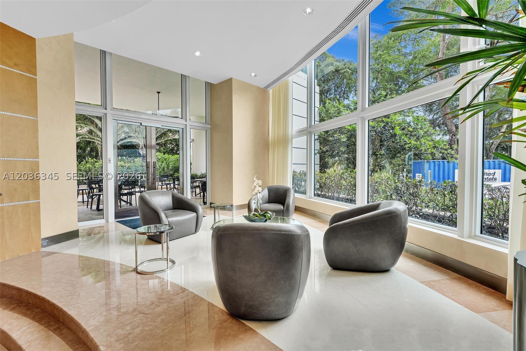 BRISTOL TOWER CONDO - Residential