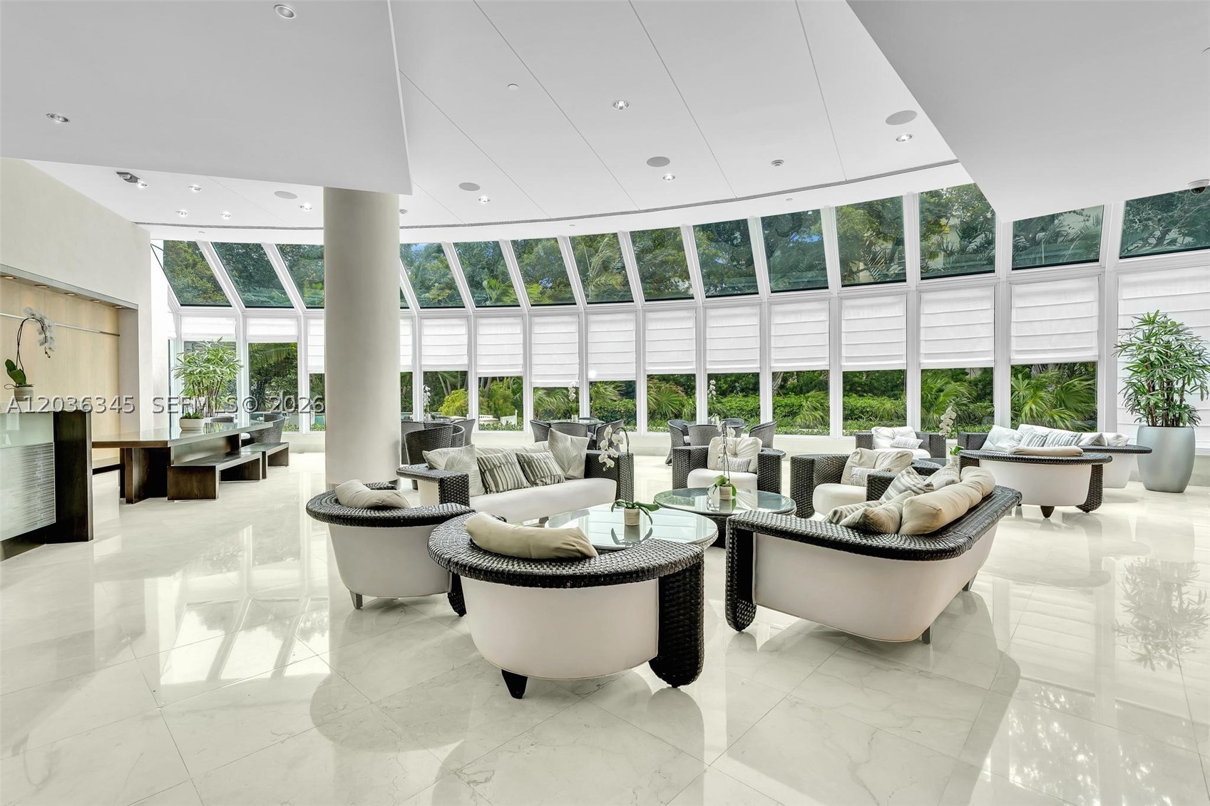 BRISTOL TOWER CONDO - Residential