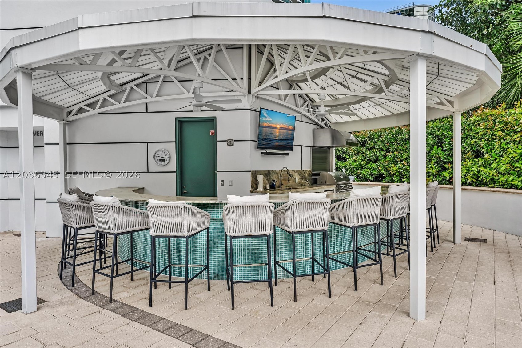 BRISTOL TOWER CONDO - Residential