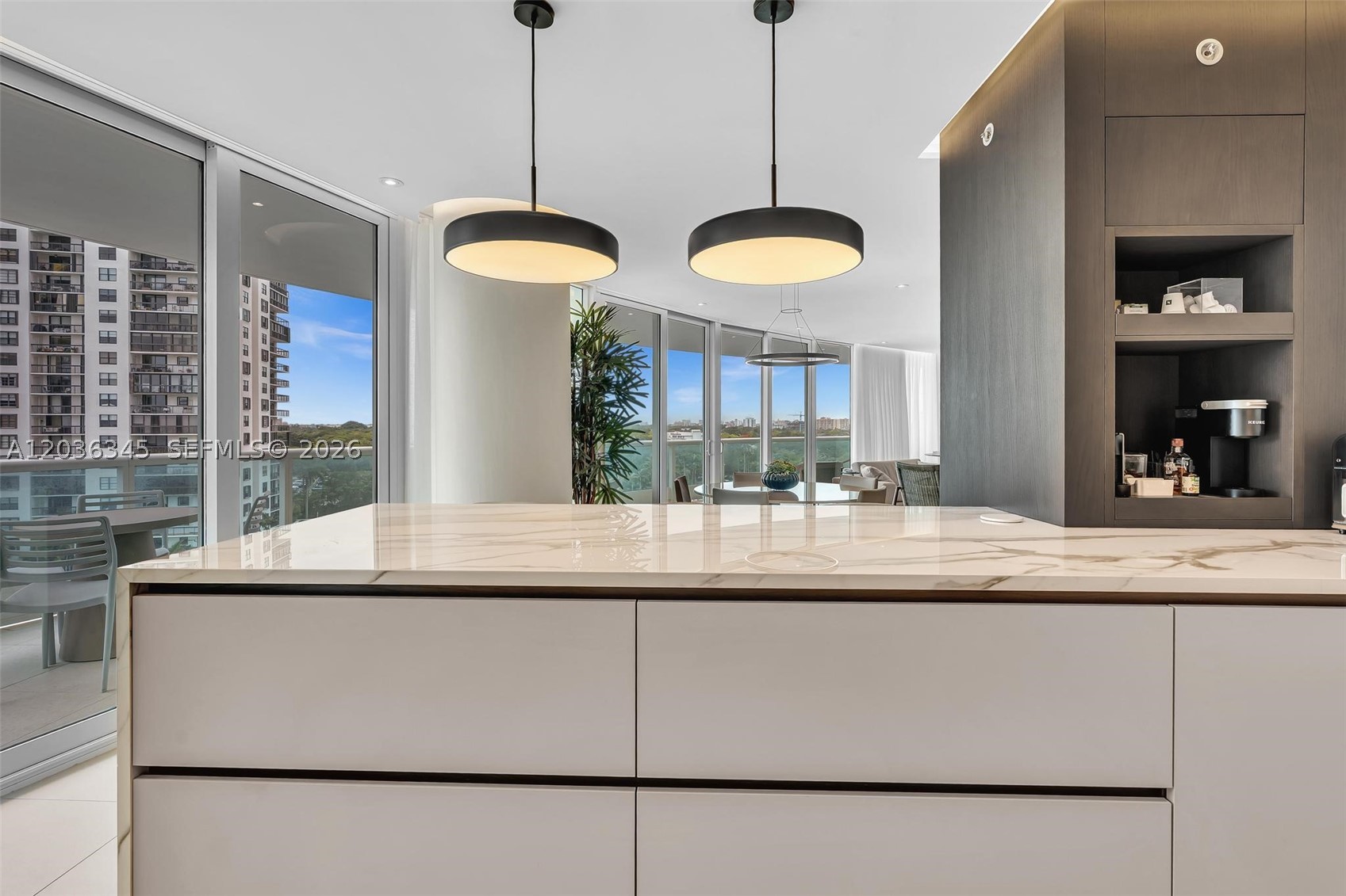 BRISTOL TOWER CONDO - Residential