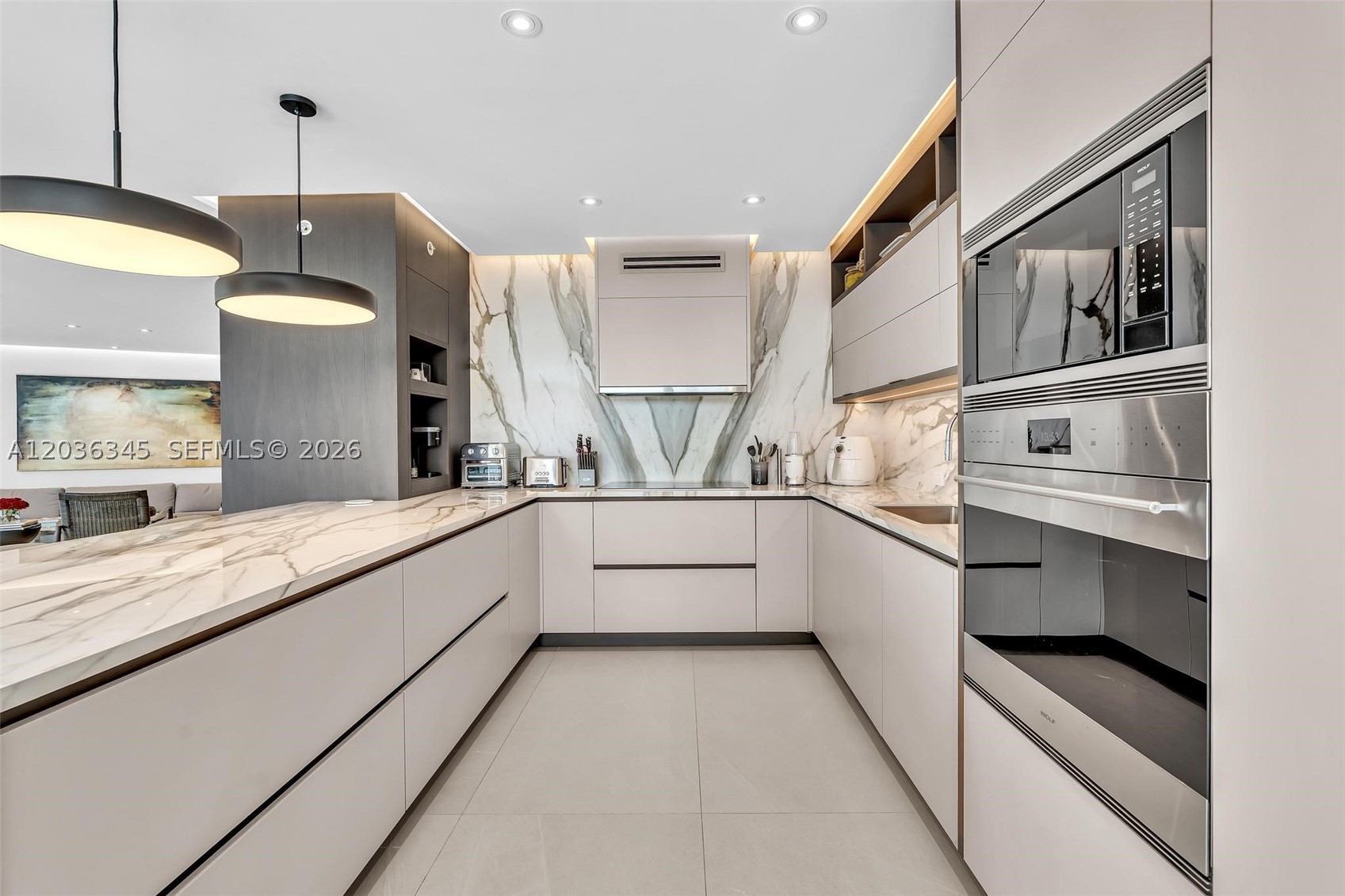 BRISTOL TOWER CONDO - Residential