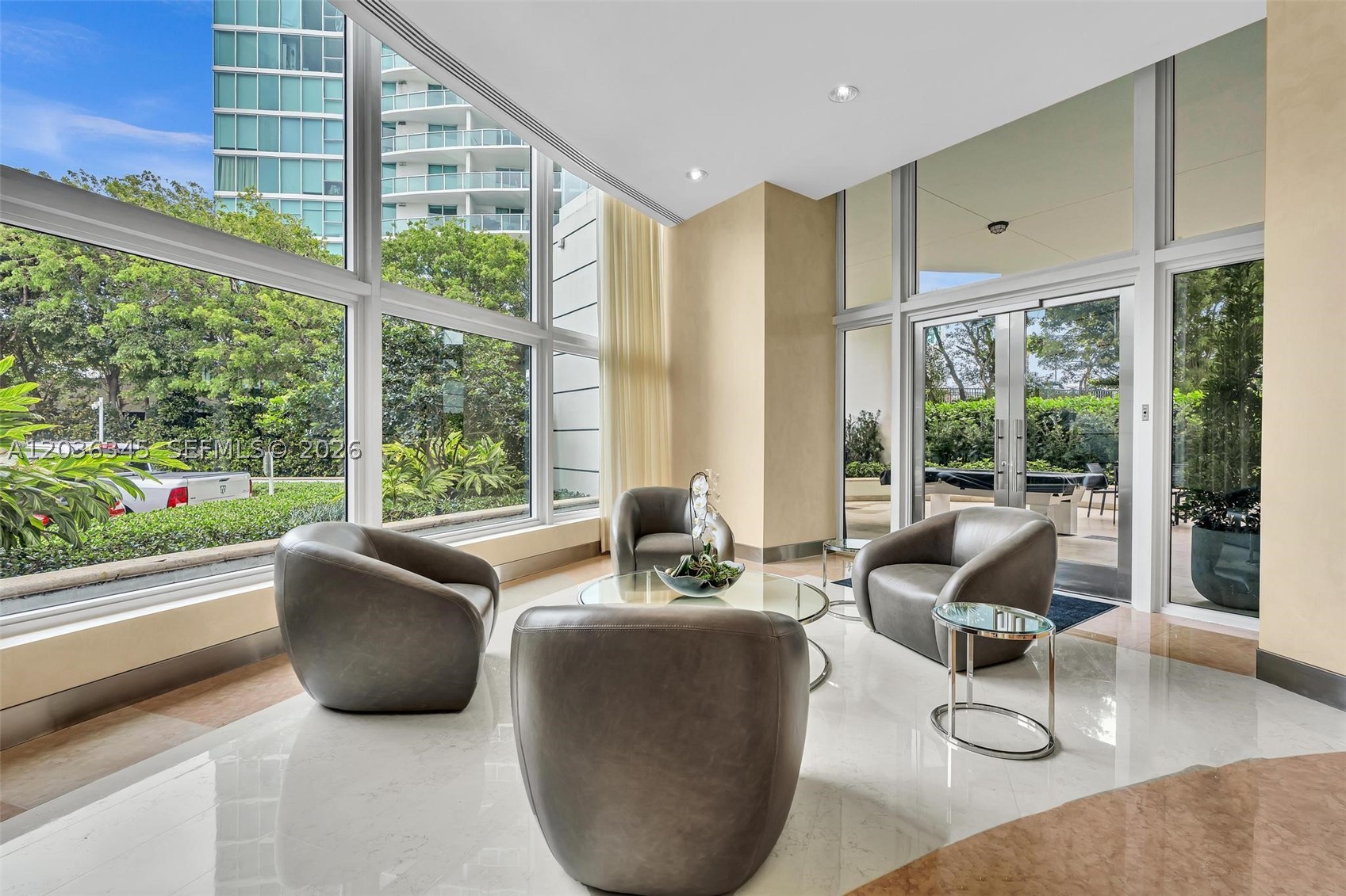 BRISTOL TOWER CONDO - Residential