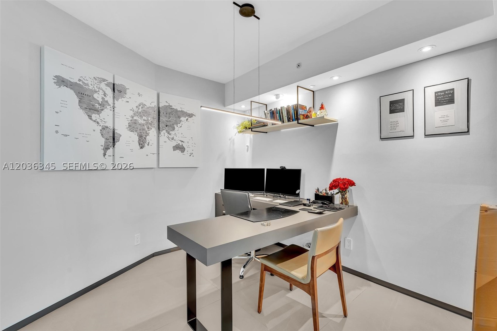BRISTOL TOWER CONDO - Residential