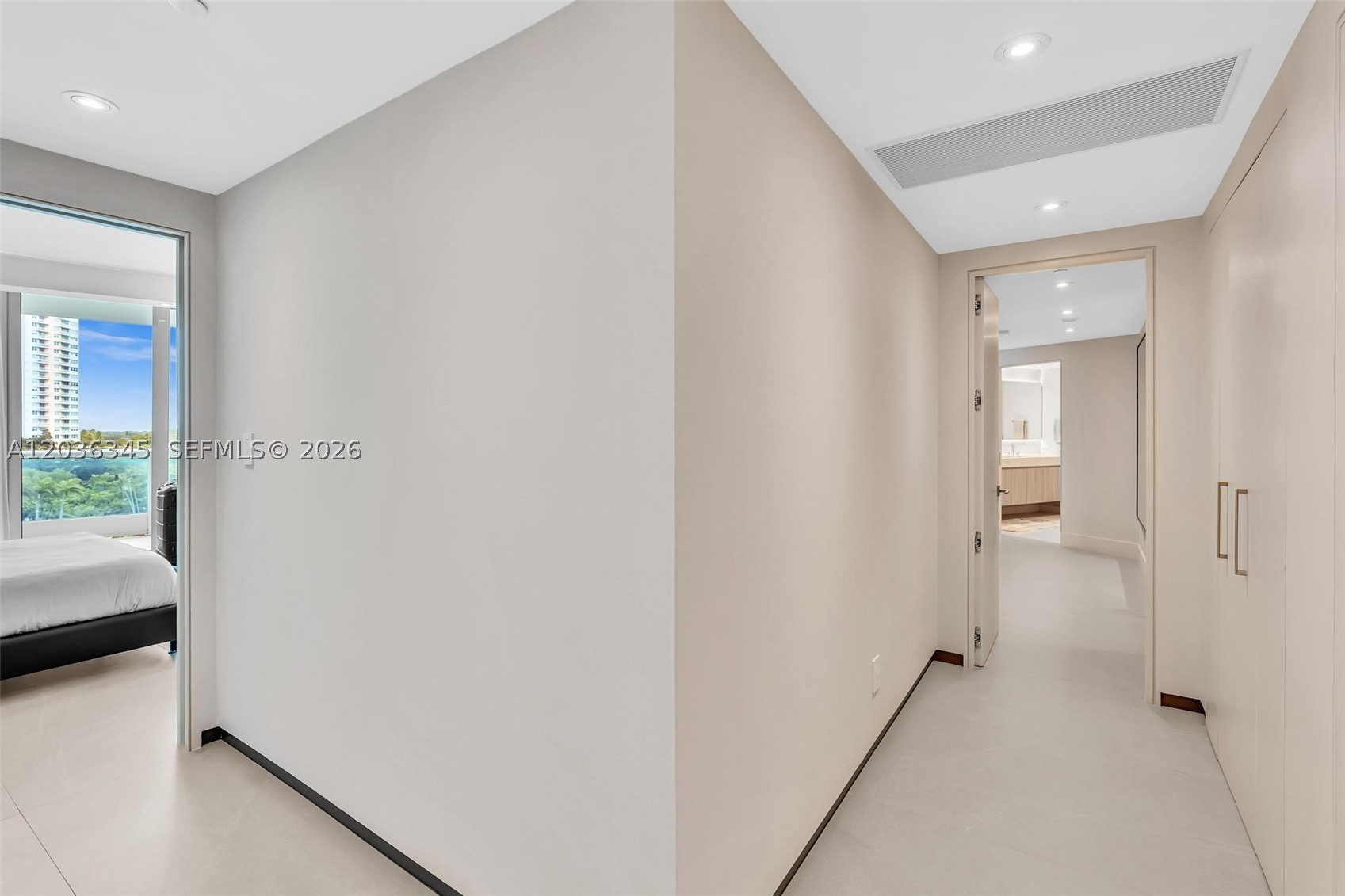 BRISTOL TOWER CONDO - Residential