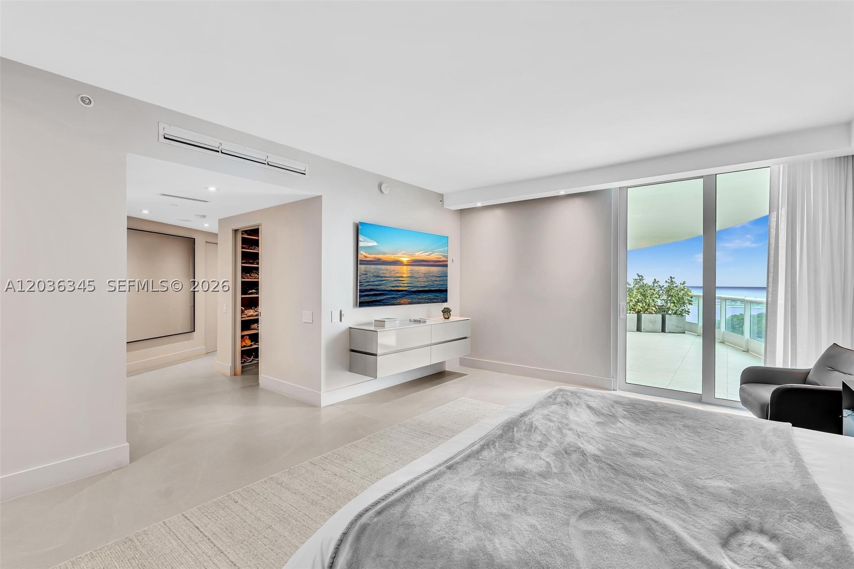BRISTOL TOWER CONDO - Residential