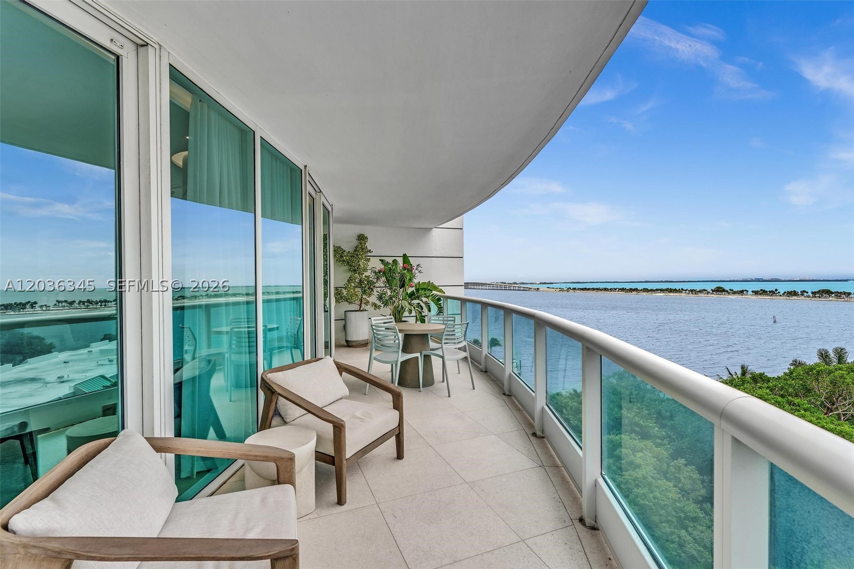 BRISTOL TOWER CONDO - Residential