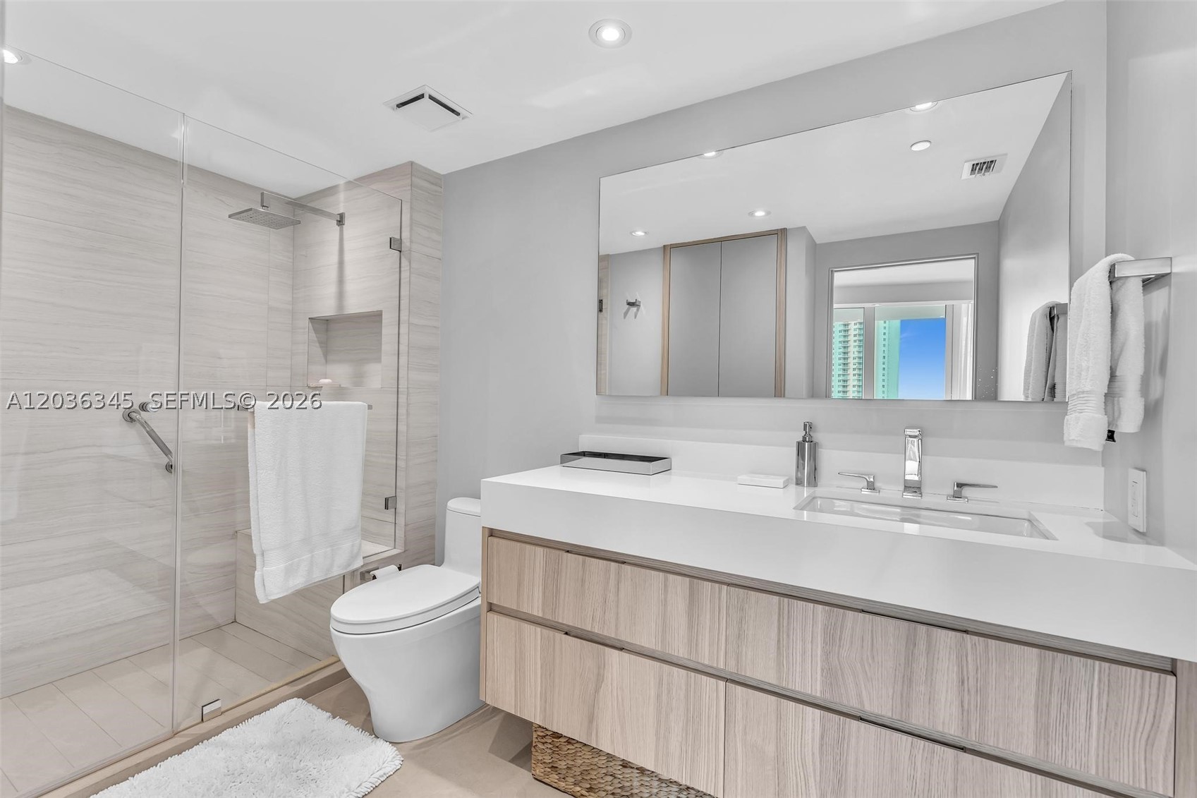 BRISTOL TOWER CONDO - Residential