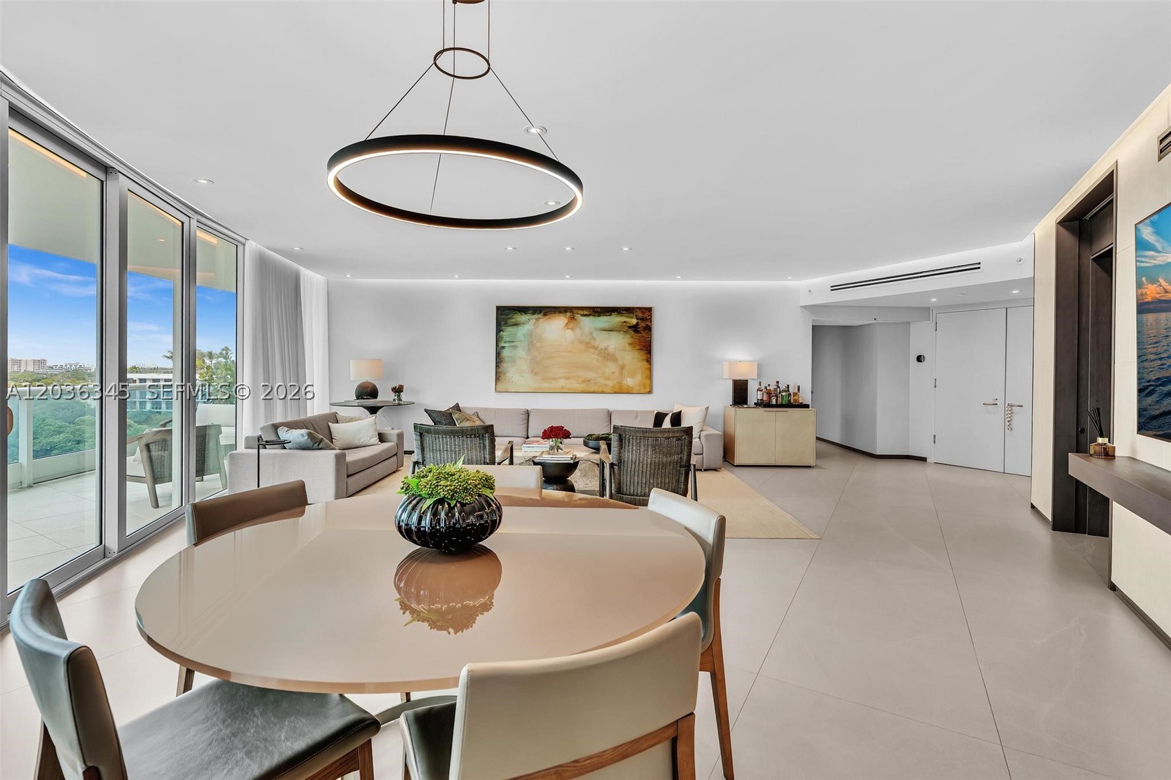 BRISTOL TOWER CONDO - Residential