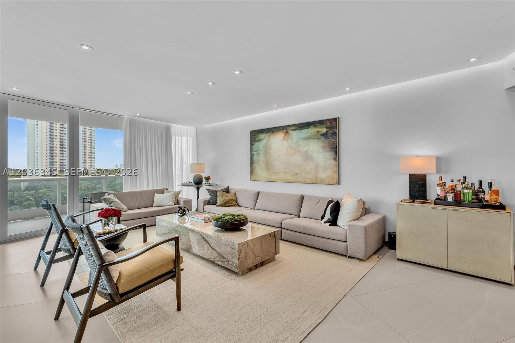BRISTOL TOWER CONDO - Residential