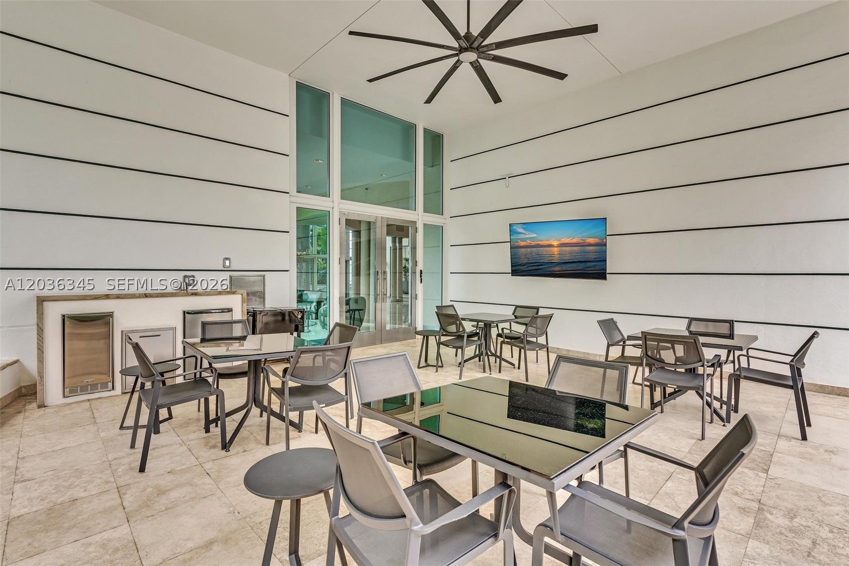 BRISTOL TOWER CONDO - Residential