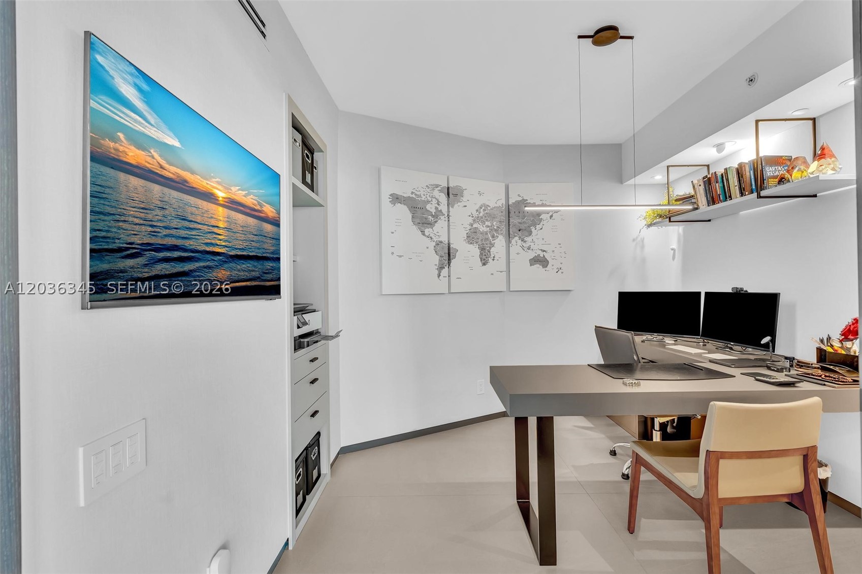 BRISTOL TOWER CONDO - Residential