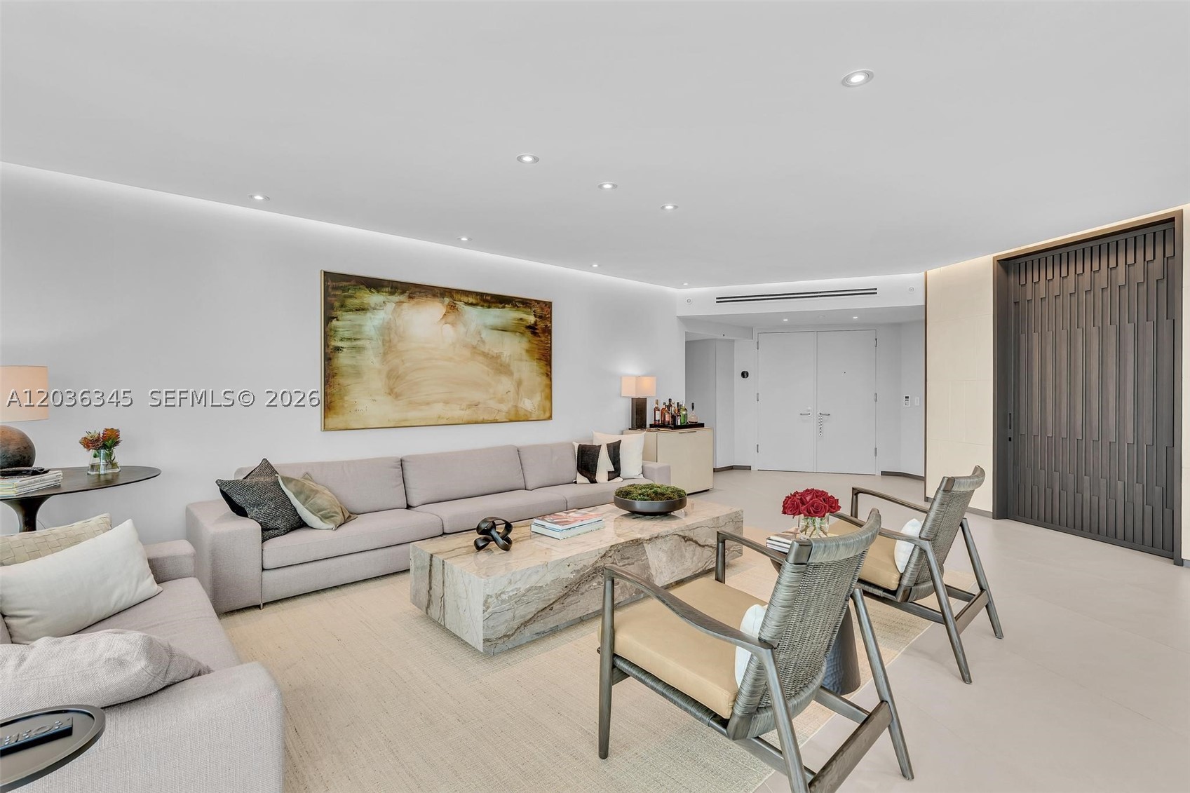 BRISTOL TOWER CONDO - Residential