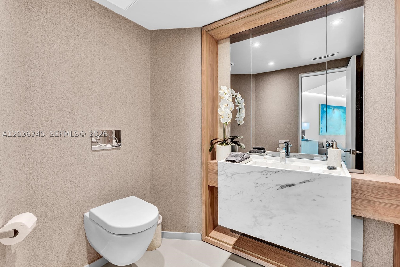 BRISTOL TOWER CONDO - Residential