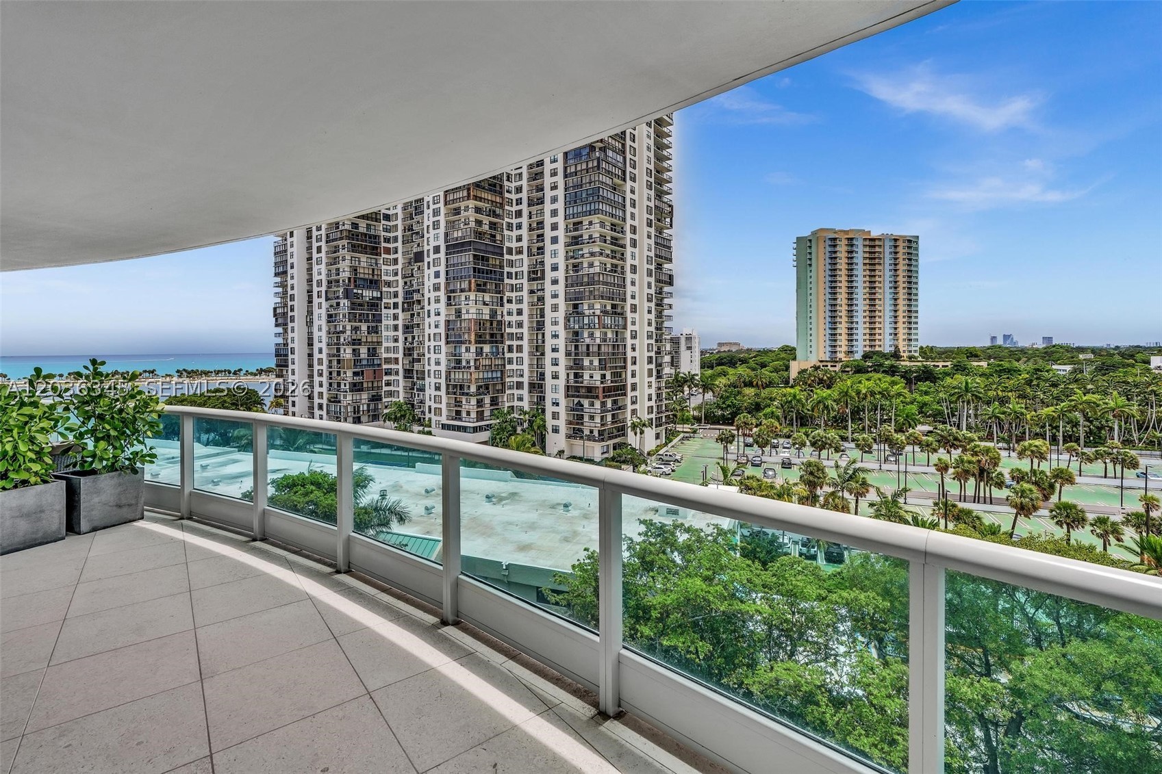 BRISTOL TOWER CONDO - Residential