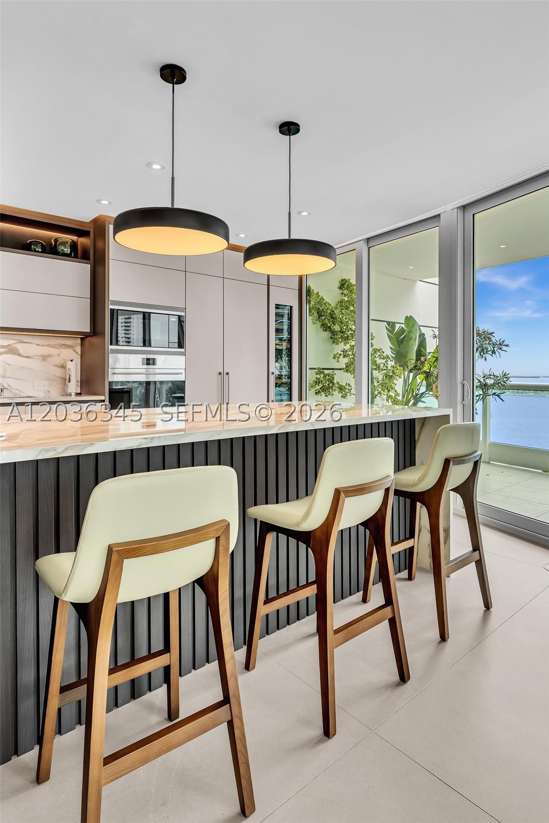 BRISTOL TOWER CONDO - Residential