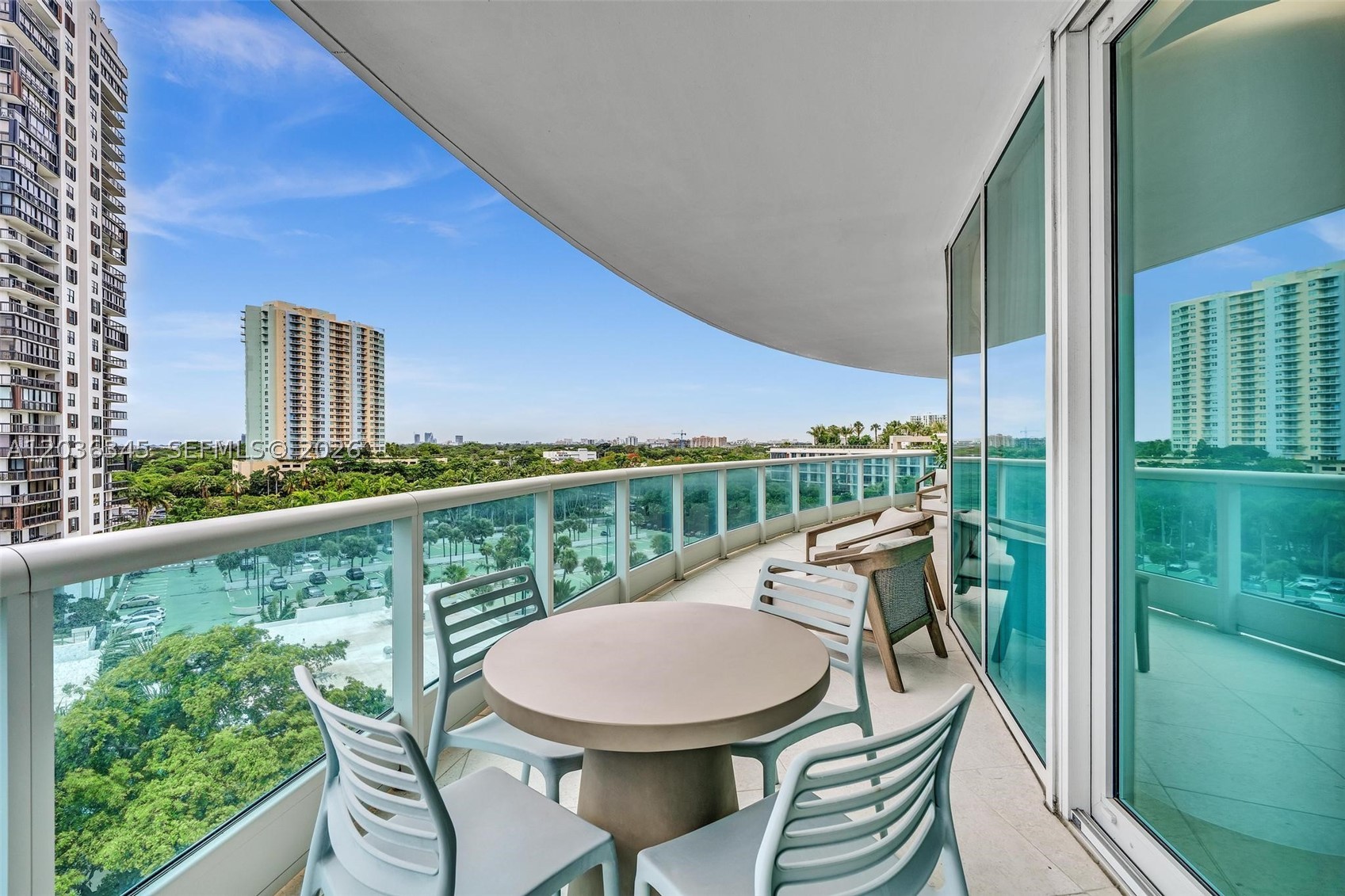 BRISTOL TOWER CONDO - Residential