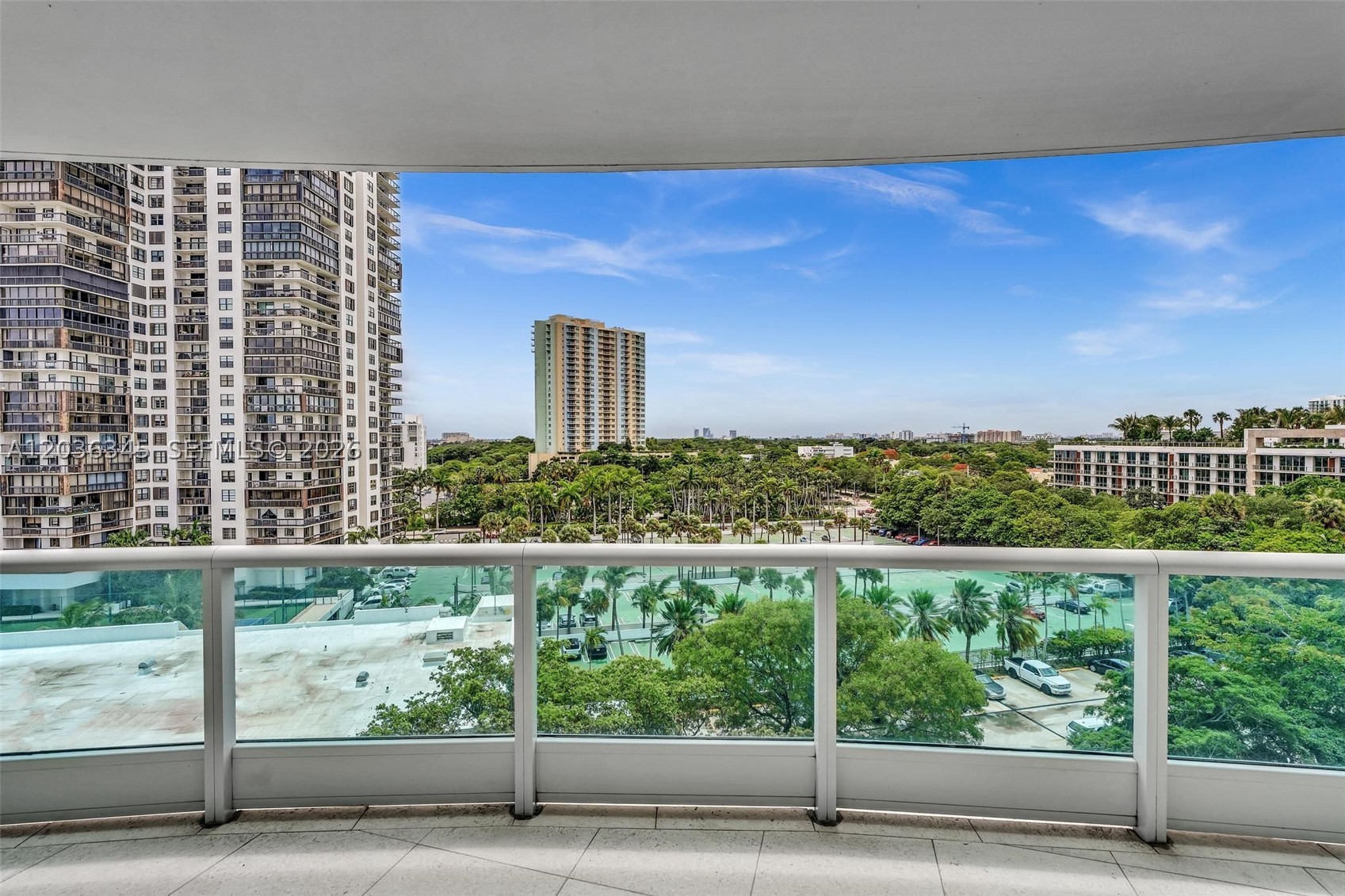 BRISTOL TOWER CONDO - Residential