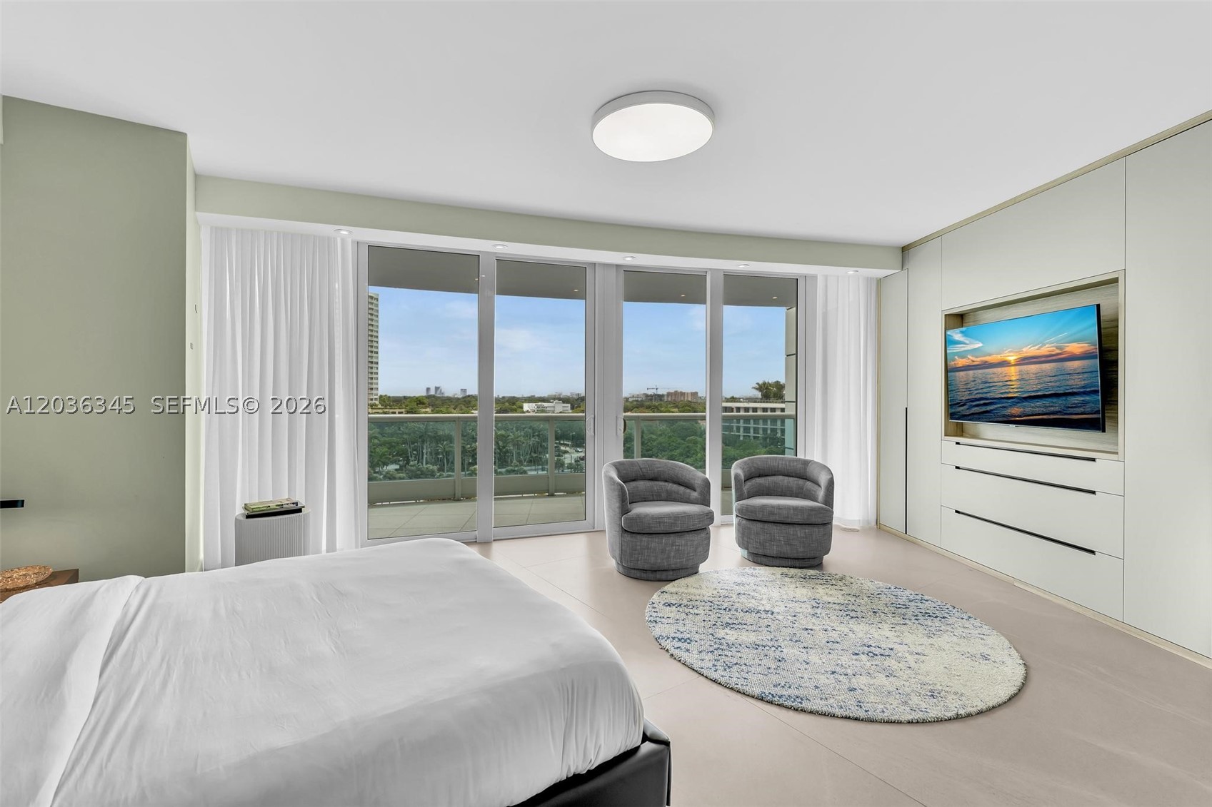 BRISTOL TOWER CONDO - Residential