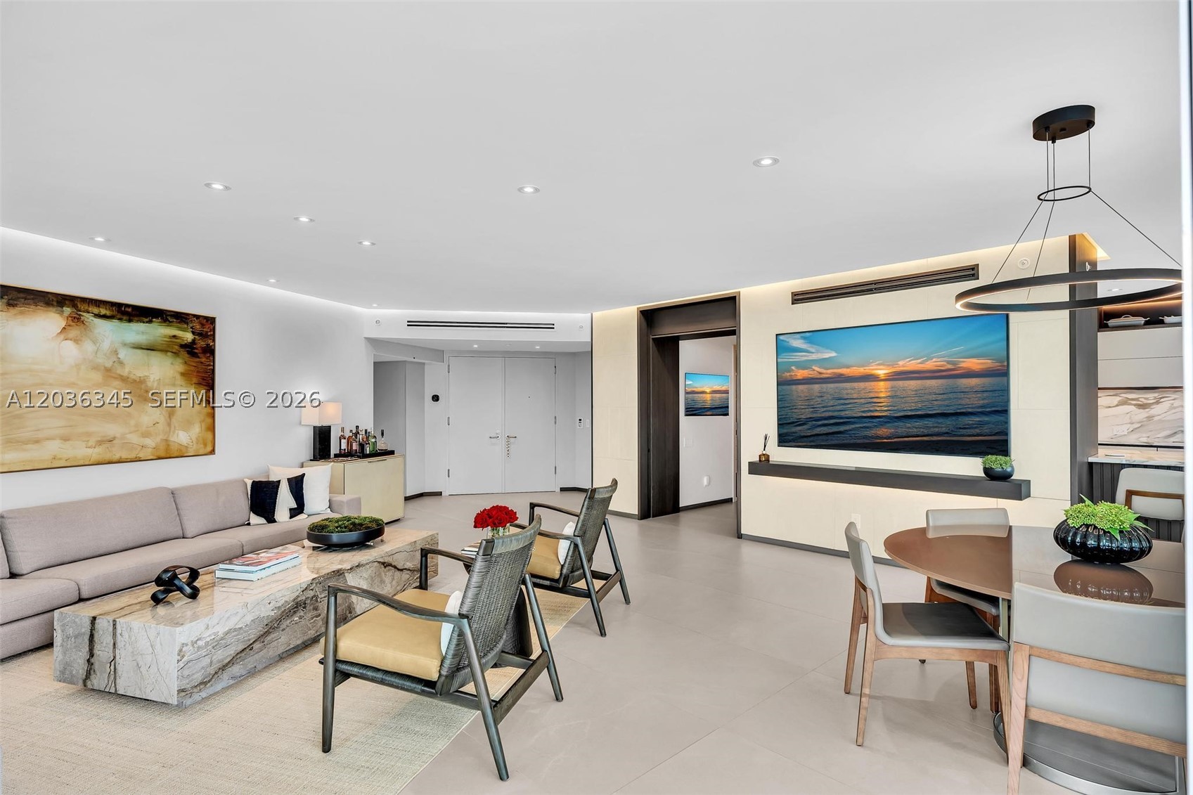 BRISTOL TOWER CONDO - Residential