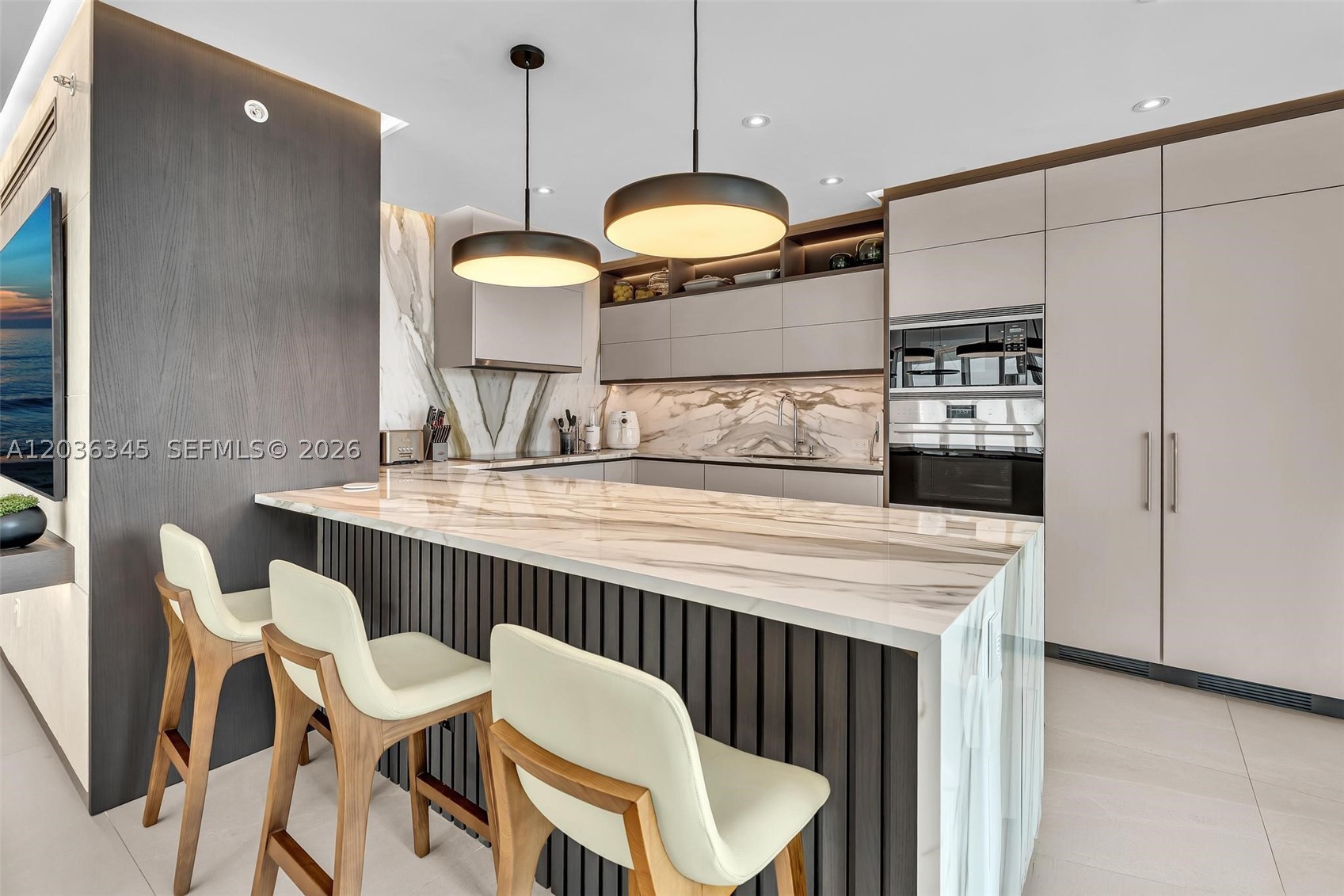 BRISTOL TOWER CONDO - Residential