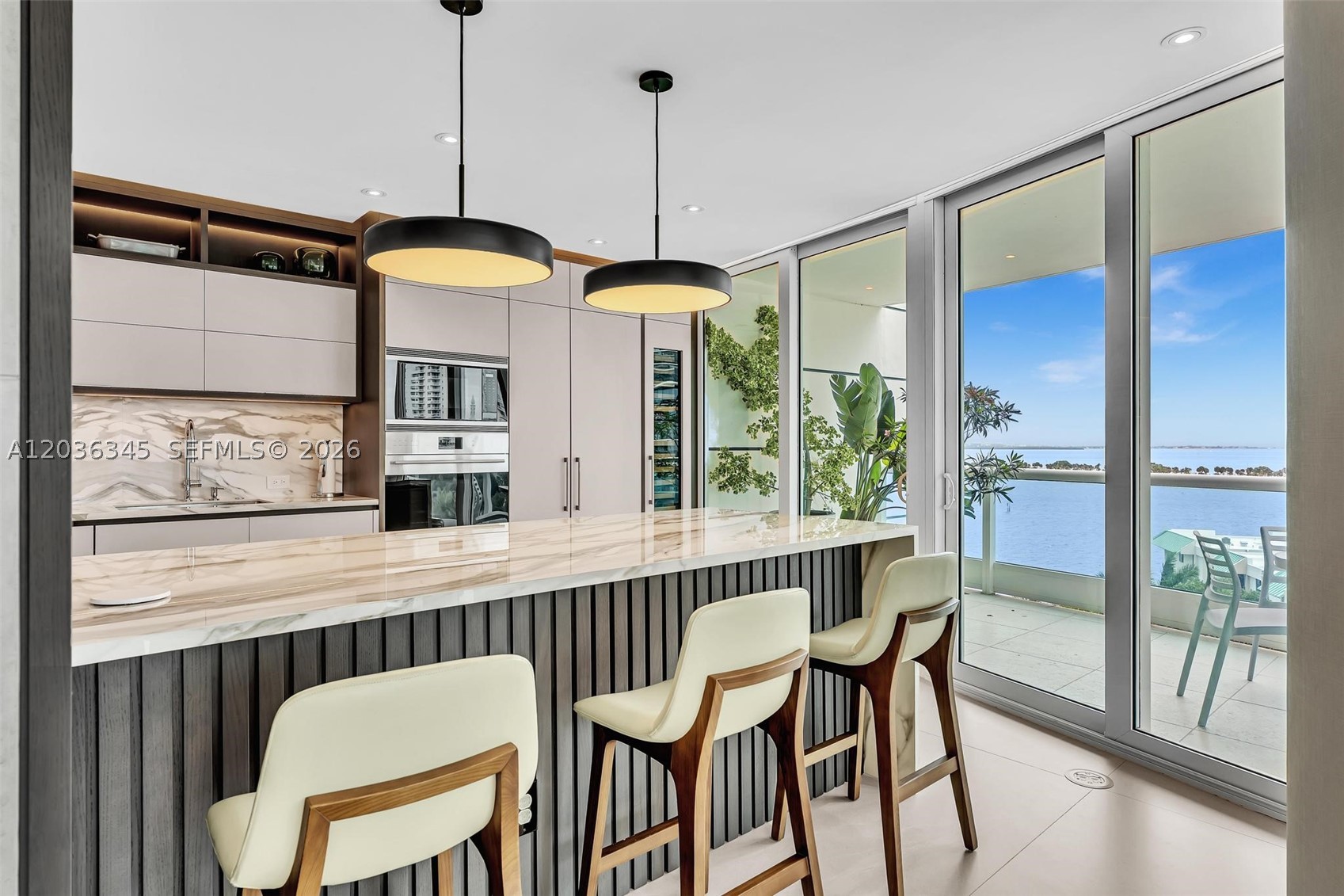 BRISTOL TOWER CONDO - Residential