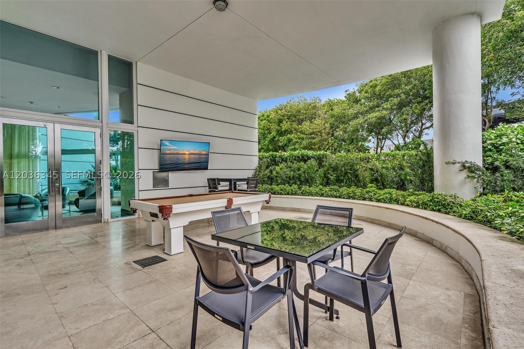 BRISTOL TOWER CONDO - Residential