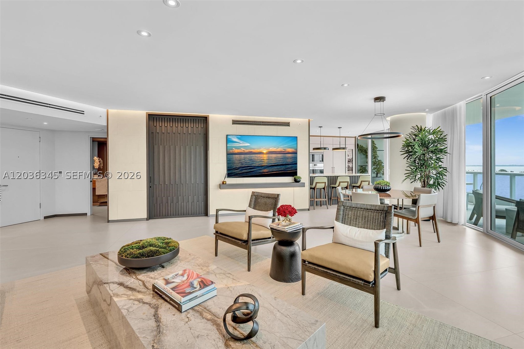 BRISTOL TOWER CONDO - Residential