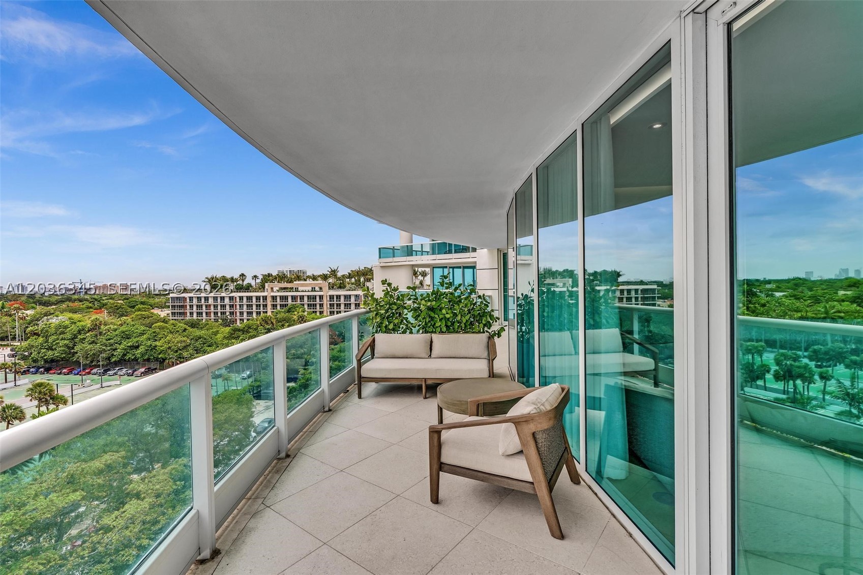 BRISTOL TOWER CONDO - Residential