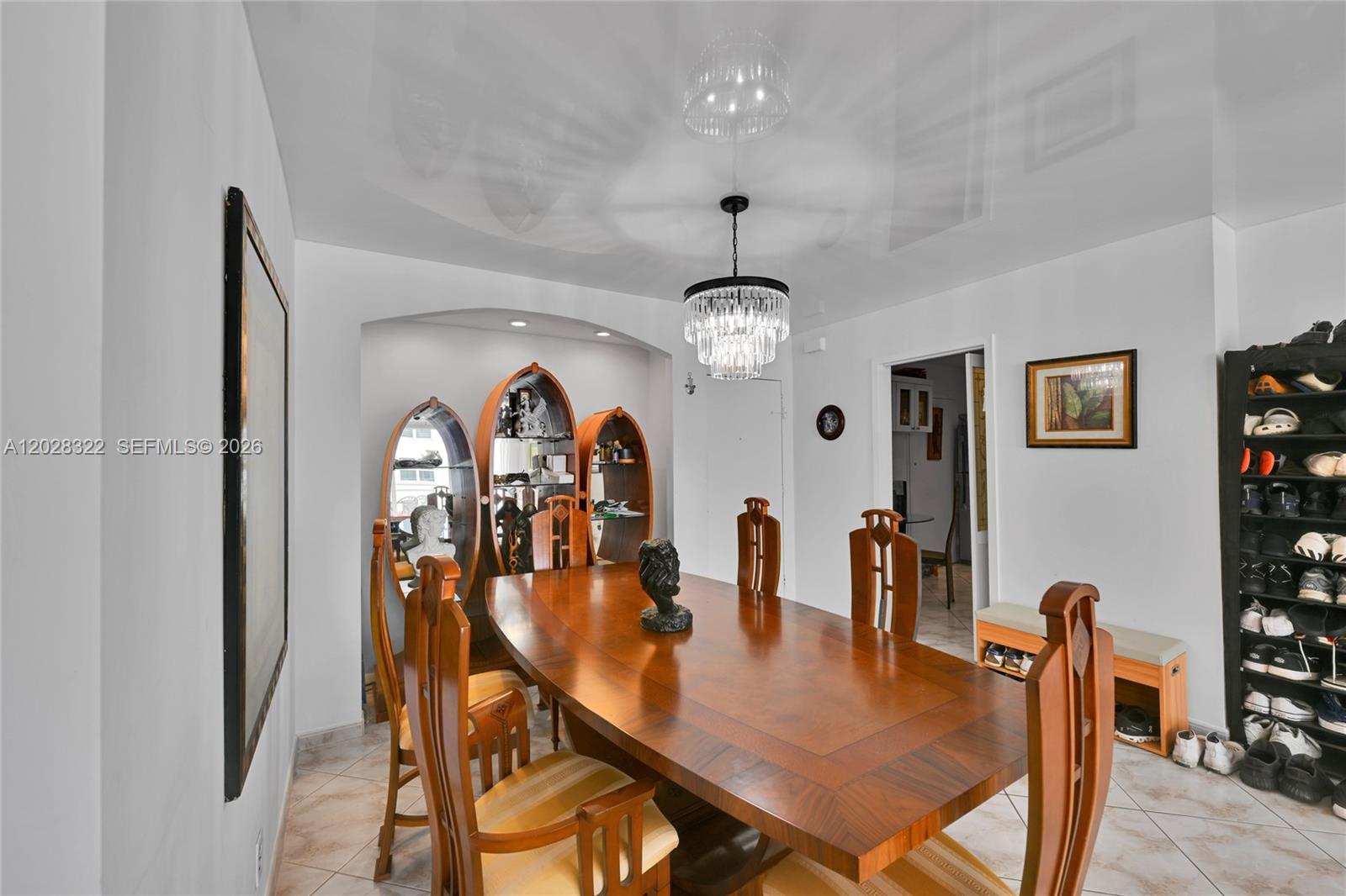 PARKER PLAZA CONDO ESTATE - Residential