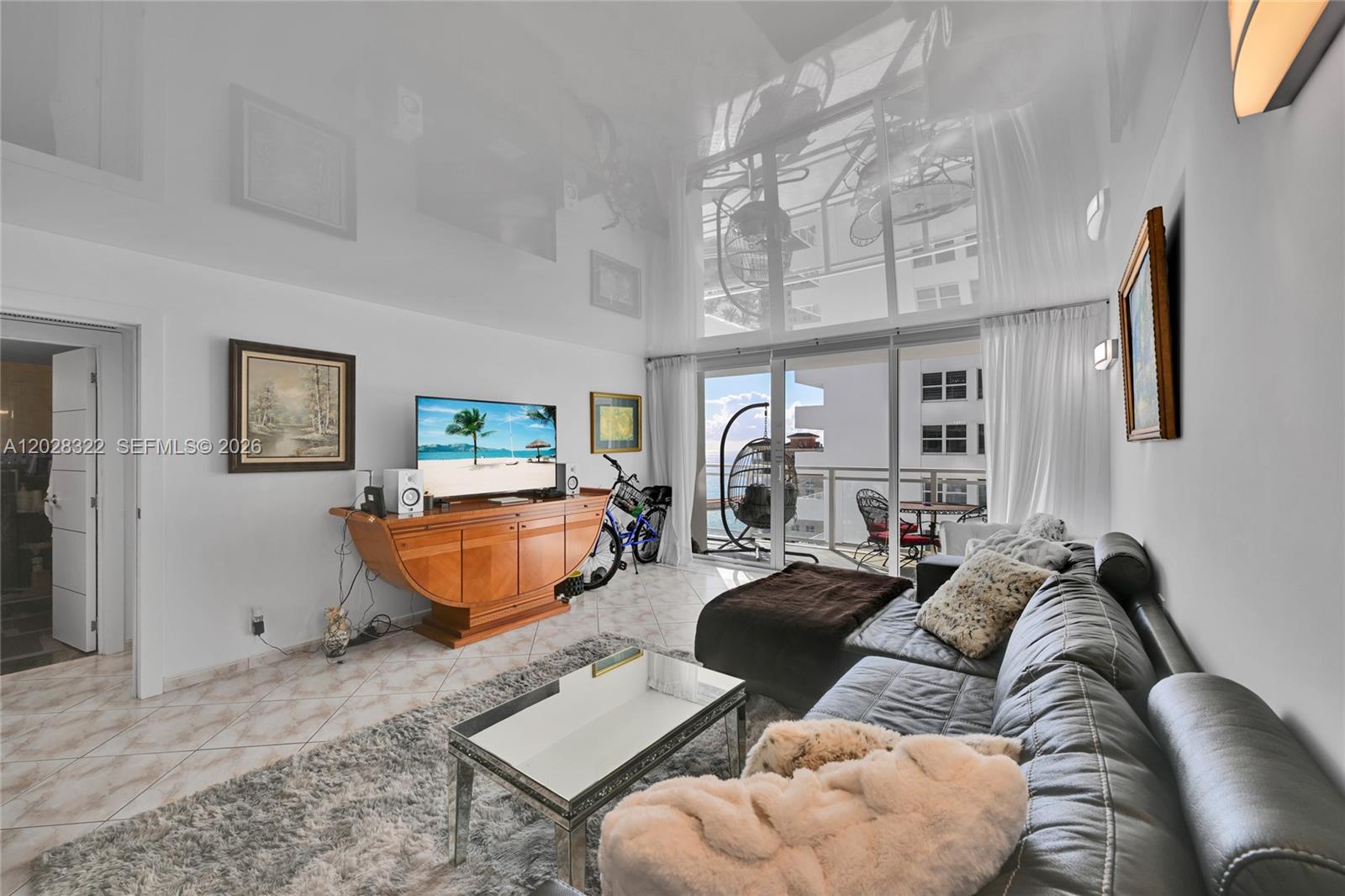 PARKER PLAZA CONDO ESTATE - Residential